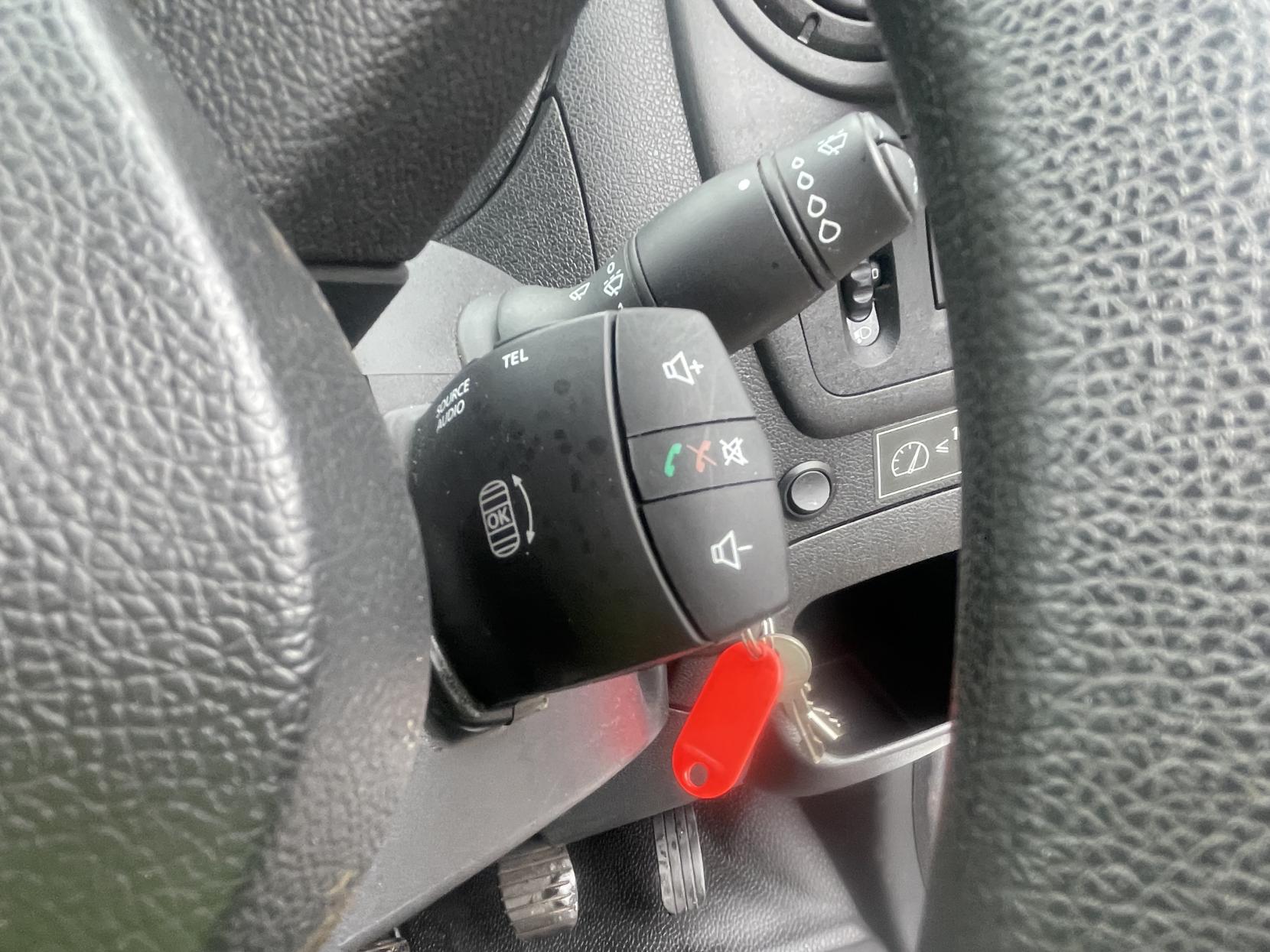 Vauxhall Movano 2.3 CDTi 3500 Panel Van 5dr Diesel Manual FWD L2 H2 Euro 6 (130 ps)