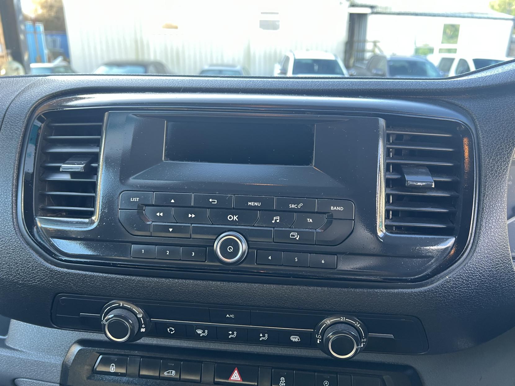 Vauxhall Vivaro 1.5 Turbo D 2700 Edition Panel Van 5dr Diesel Manual L1 H1 Euro 6 (s/s) (100 ps)