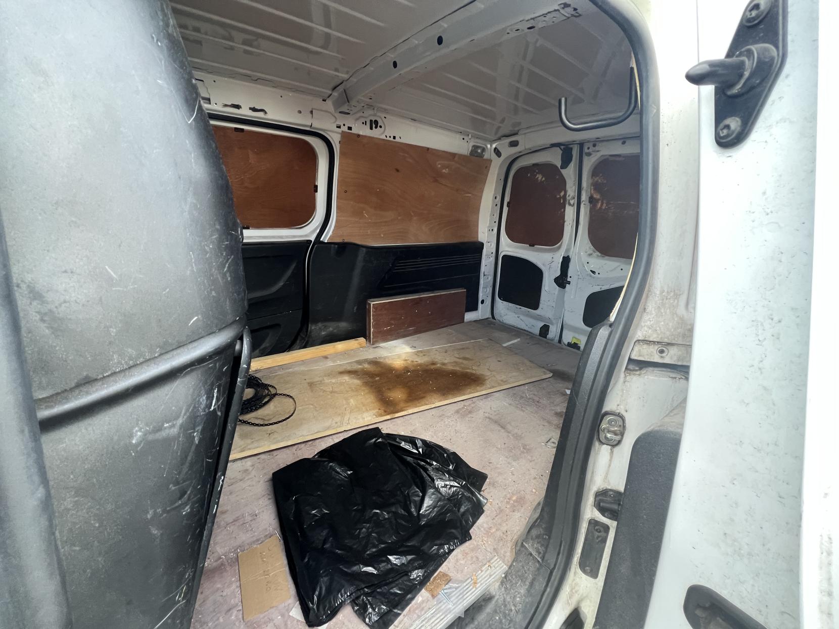 Citroen Berlingo 1.5 BlueHDi 950 Enterprise XL Panel Van 6dr Diesel Manual LWB Euro 6 (s/s) (100 ps)