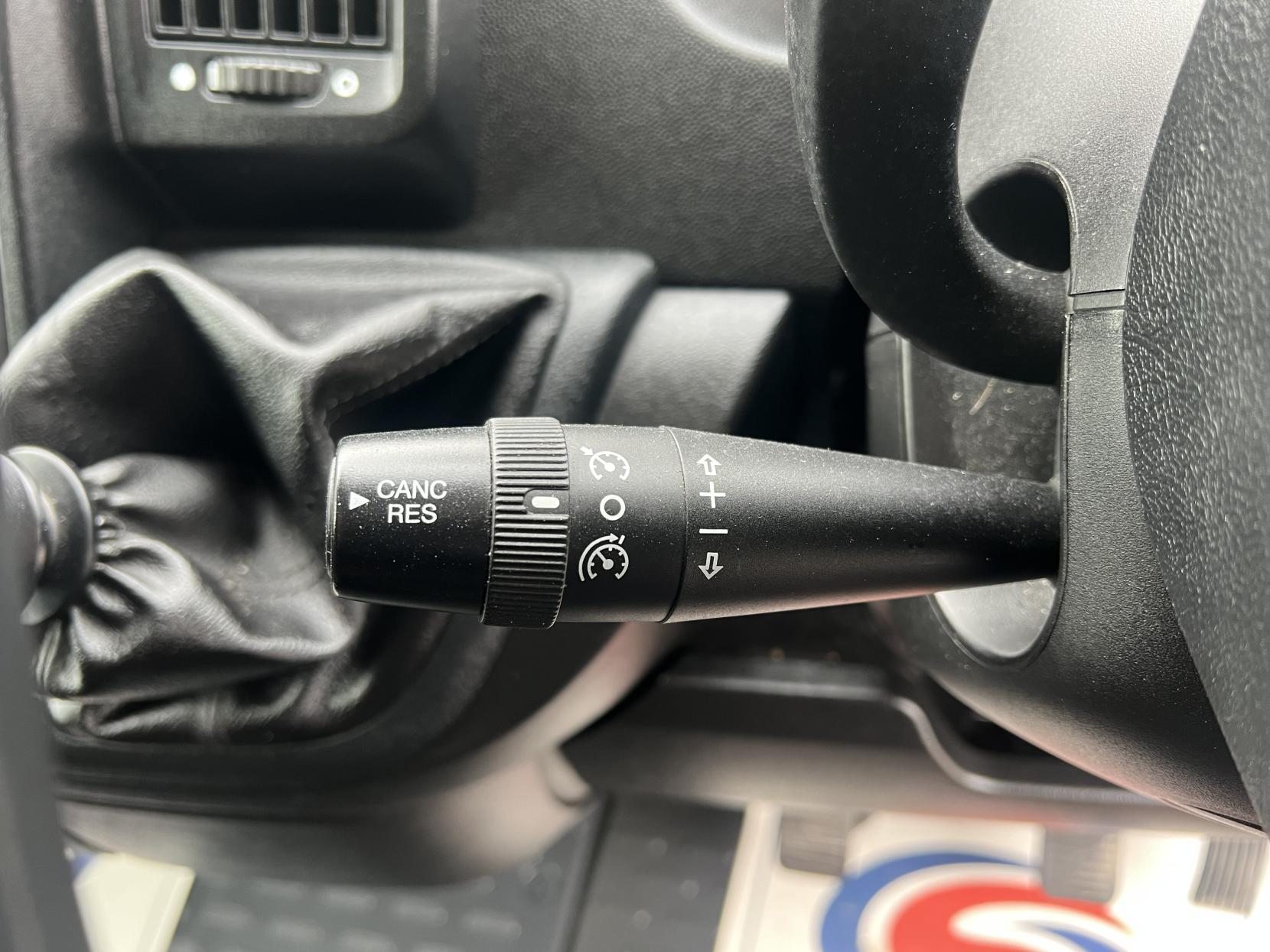 Citroen Relay 2.2 BlueHDi 35 Enterprise Panel Van 5dr Diesel Manual L3 High Roof Euro 6 (s/s) (140 ps)