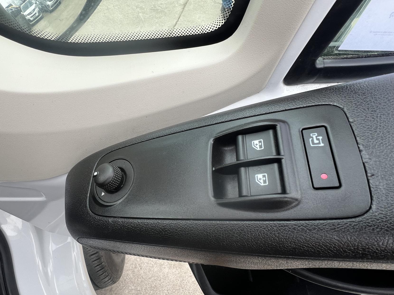 Citroen Relay 2.2 BlueHDi 35 Enterprise Panel Van 5dr Diesel Manual L3 High Roof Euro 6 (s/s) (140 ps)