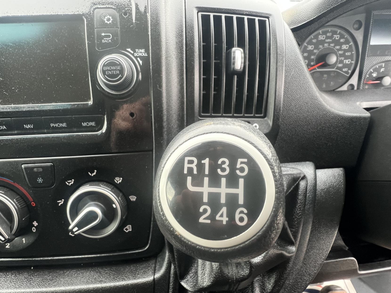 Citroen Relay 2.2 BlueHDi 35 Enterprise Panel Van 5dr Diesel Manual L3 High Roof Euro 6 (s/s) (140 ps)