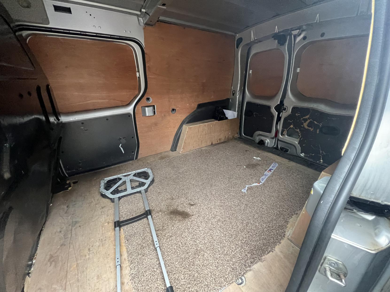 Renault Kangoo Maxi 1.5 dCi ENERGY LL21 Business+ Panel Van 6dr Diesel Manual L3 H1 Euro 6 (s/s) (90 ps)