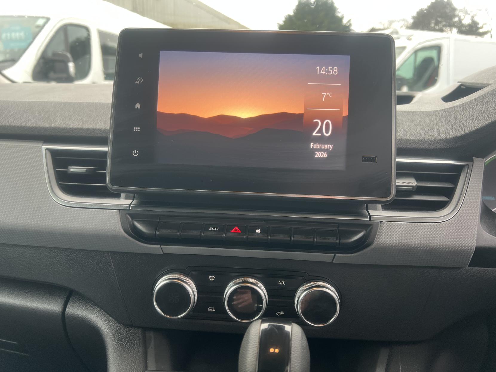 Nissan Townstar 45kWh Acenta Panel Van 6dr Electric Auto L1 (122 ps)