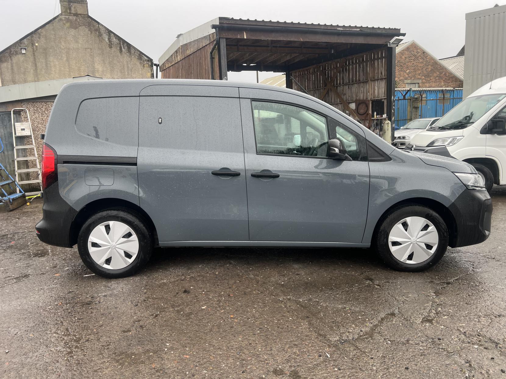 Nissan Townstar 45kWh Acenta Panel Van 6dr Electric Auto L1 (122 ps)