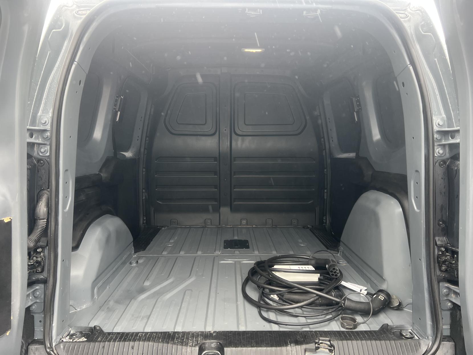 Nissan Townstar 45kWh Acenta Panel Van 6dr Electric Auto L1 (122 ps)