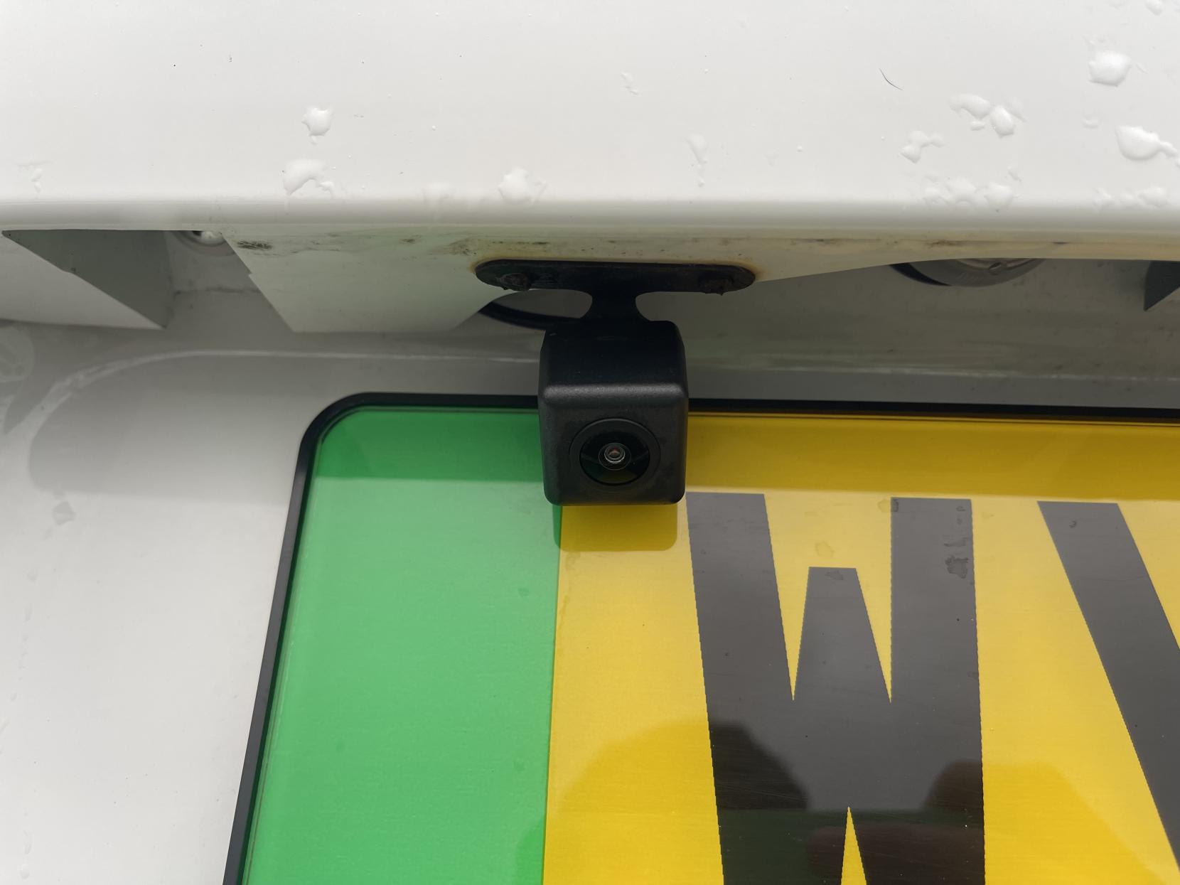 DFSK EC35 39kWh 62 Panel Van 5dr Electric Auto SWB (82 ps)