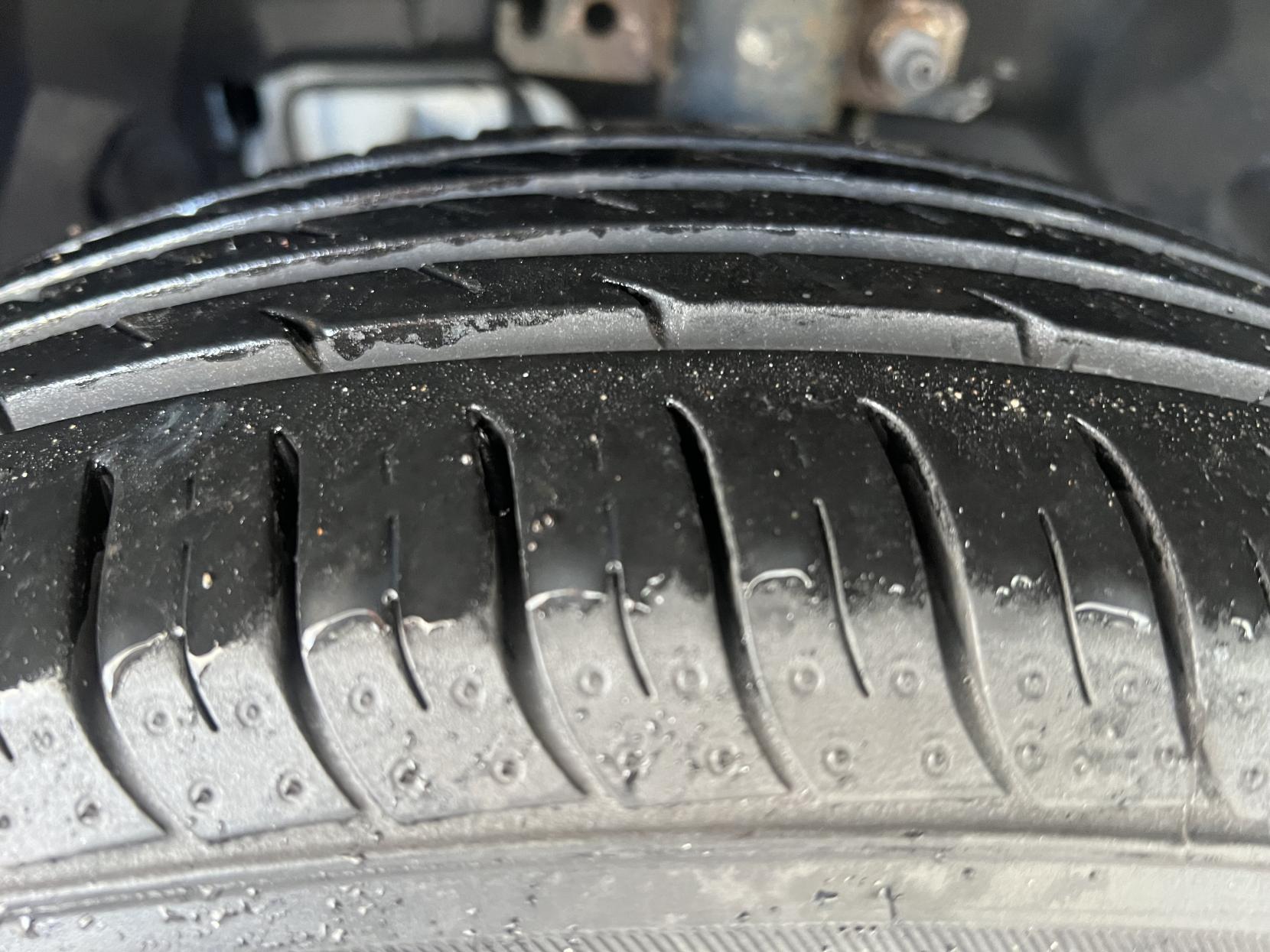 Renault Kangoo Maxi 1.5 Business Panel Van (2015 - 2022)