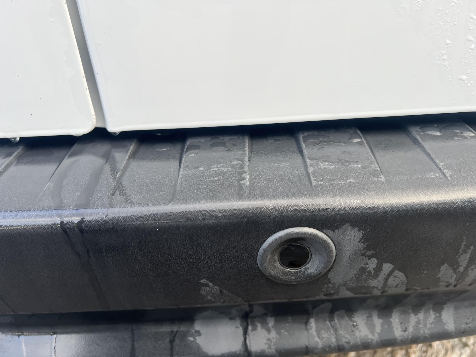 Renault Kangoo Maxi 1.5 Business Panel Van (2015 - 2022)