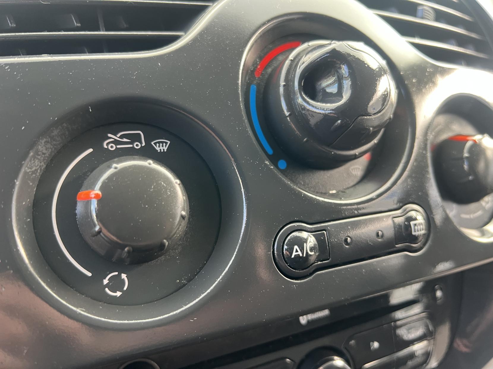 Renault Kangoo Maxi 1.5 Business Panel Van (2015 - 2022)