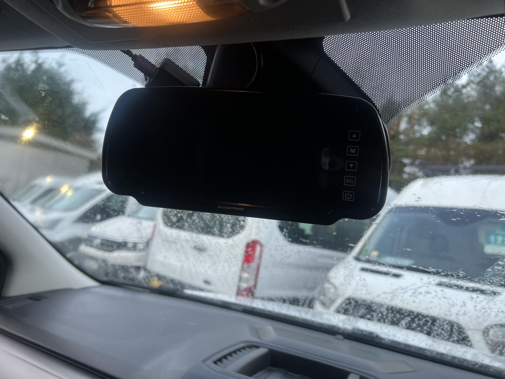 Ford Ranger 2.0 EcoBlue XLT Pickup Double Cab 4dr Diesel Manual 4WD Euro 6 (s/s) (170 ps)