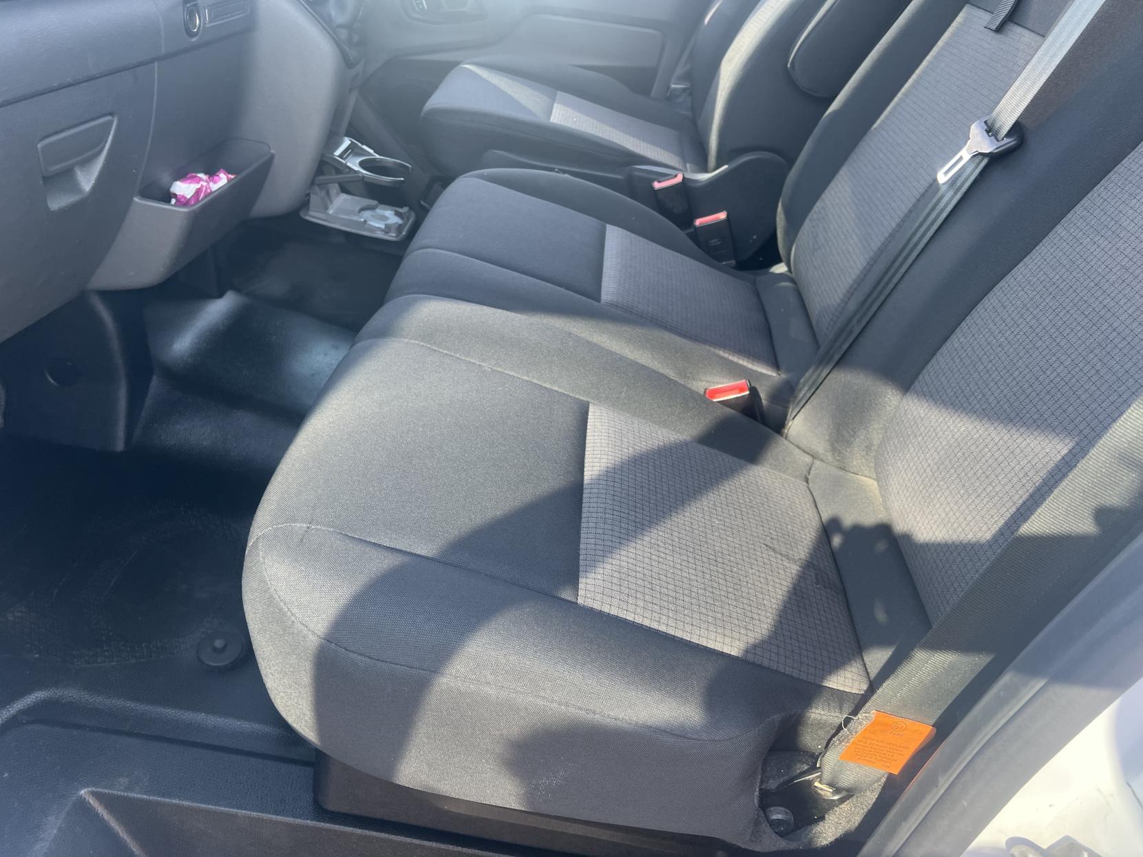 Ford Transit 2.0 350 EcoBlue Leader Panel Van 5dr Diesel Manual FWD L3 H3 Euro 6 (s/s) (130 ps)