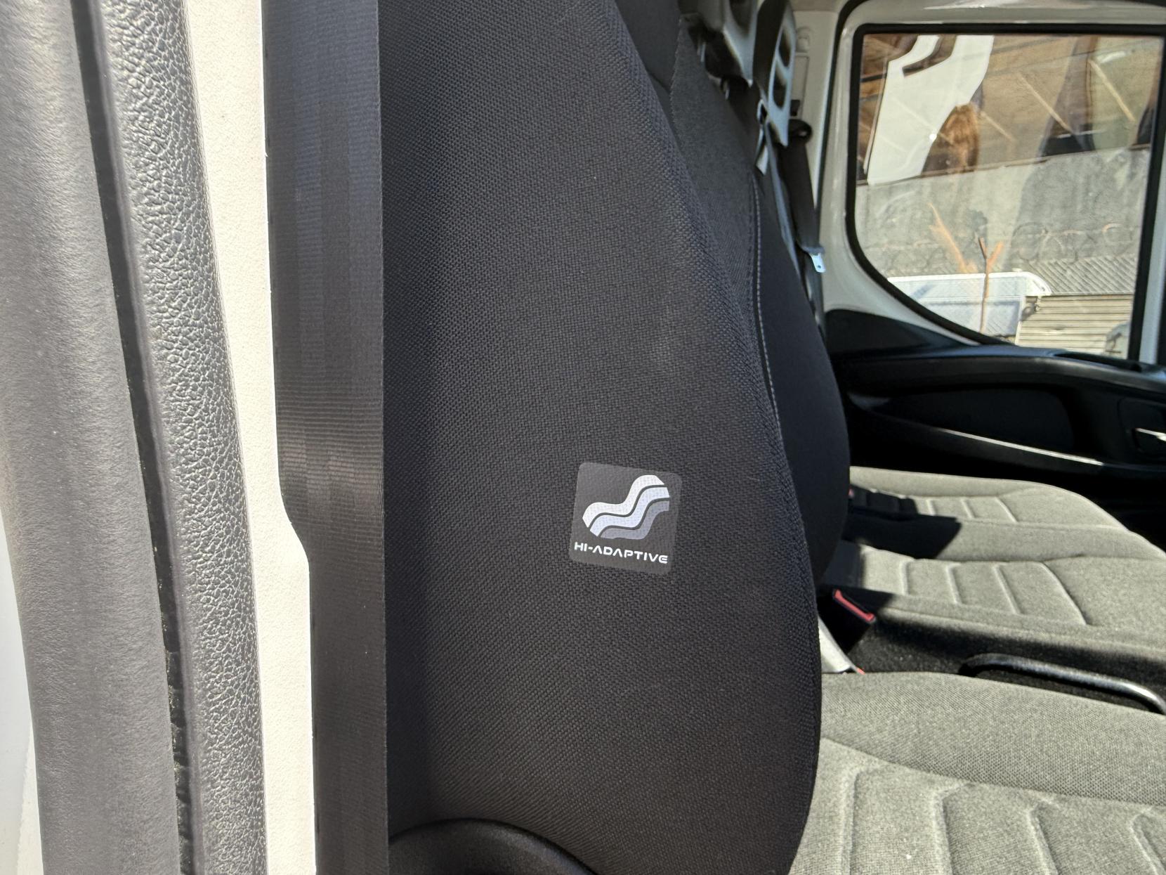 Iveco Daily 2.3D HPI 14V 35S 3520 Panel Van 5dr Diesel Manual MWB H2 Euro 6 (s/s) (136 ps)
