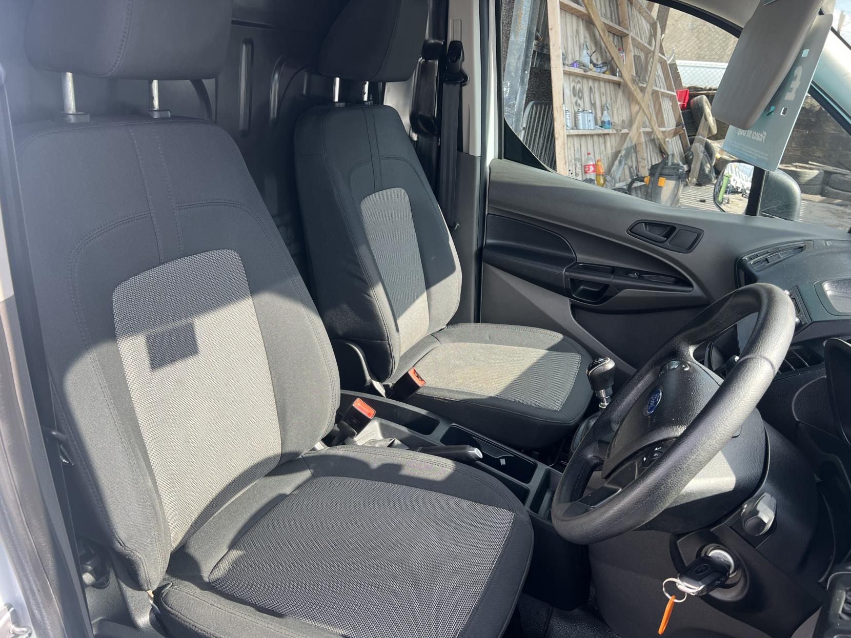 Ford Transit Connect 1.5 220 EcoBlue Leader Panel Van 5dr Diesel Manual L1 Euro 6 (s/s) (75 ps)