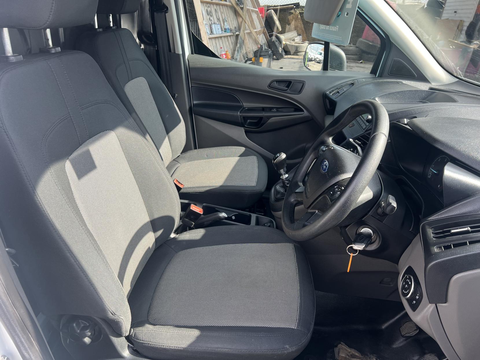 Ford Transit Connect 1.5 220 EcoBlue Leader Panel Van 5dr Diesel Manual L1 Euro 6 (s/s) (75 ps)