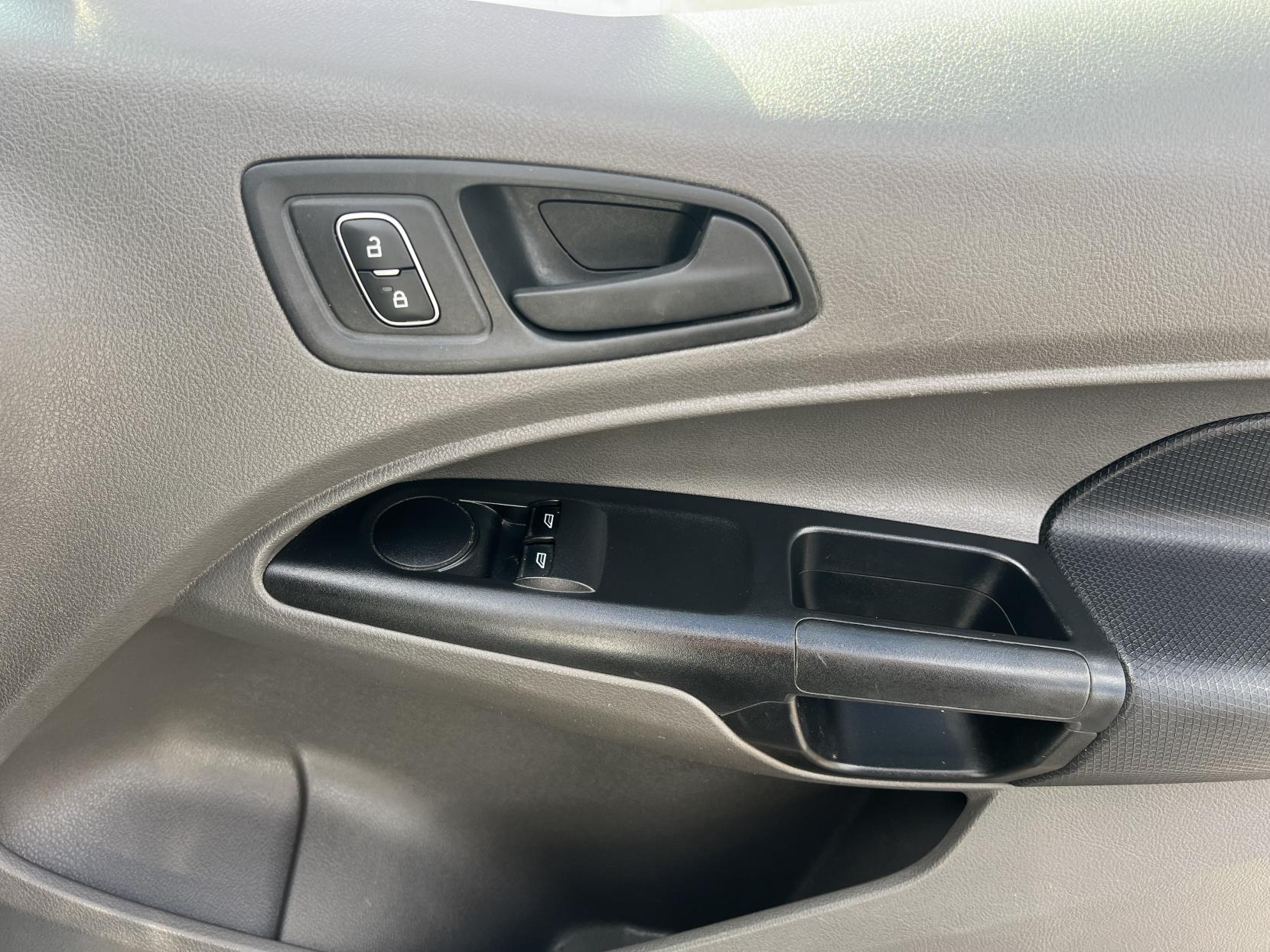 Ford Transit Connect 1.5 220 EcoBlue Leader Panel Van 5dr Diesel Manual L1 Euro 6 (s/s) (75 ps)