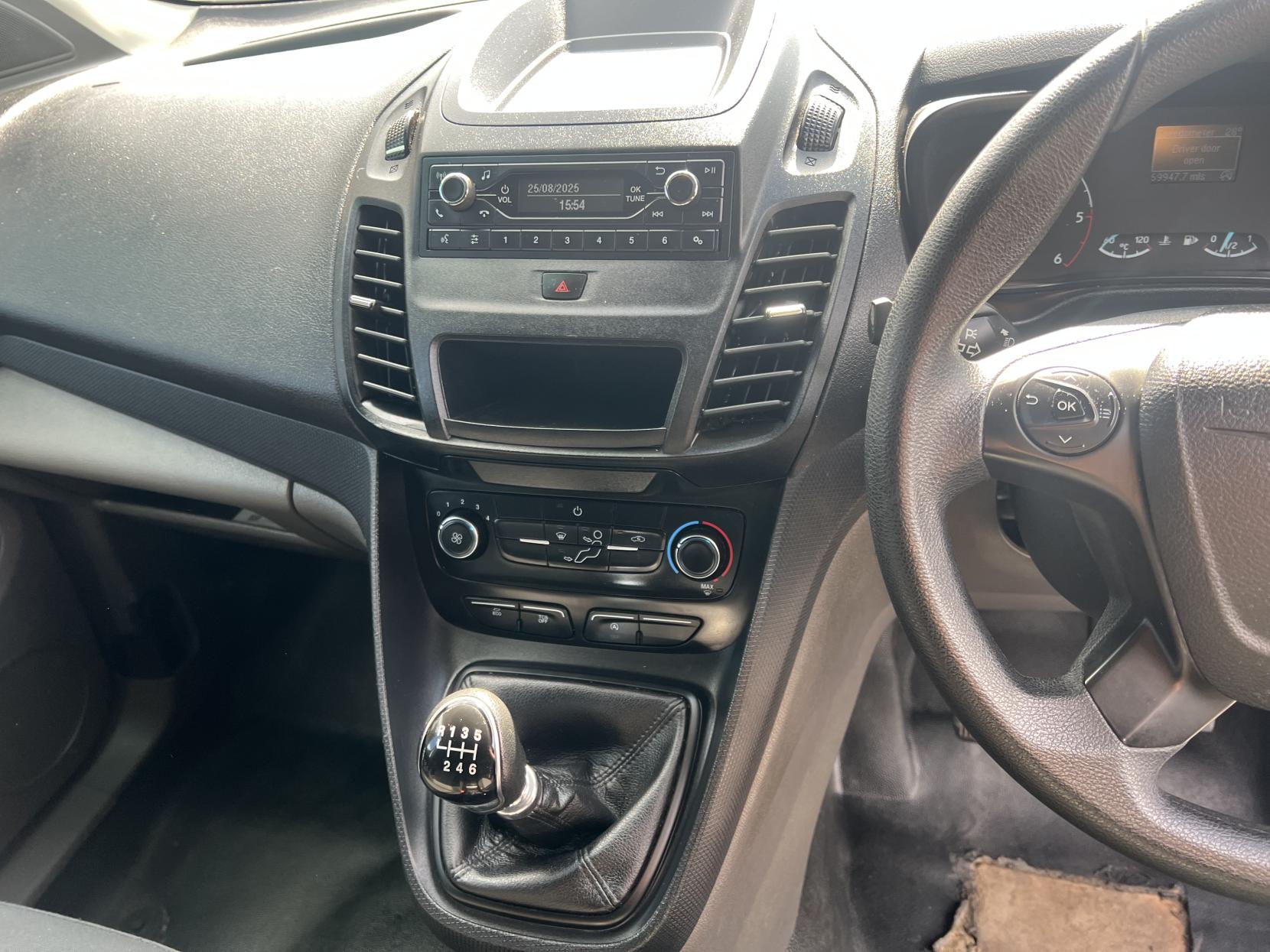 Ford Transit Connect 1.5 220 EcoBlue Leader Panel Van 5dr Diesel Manual L1 Euro 6 (s/s) (75 ps)