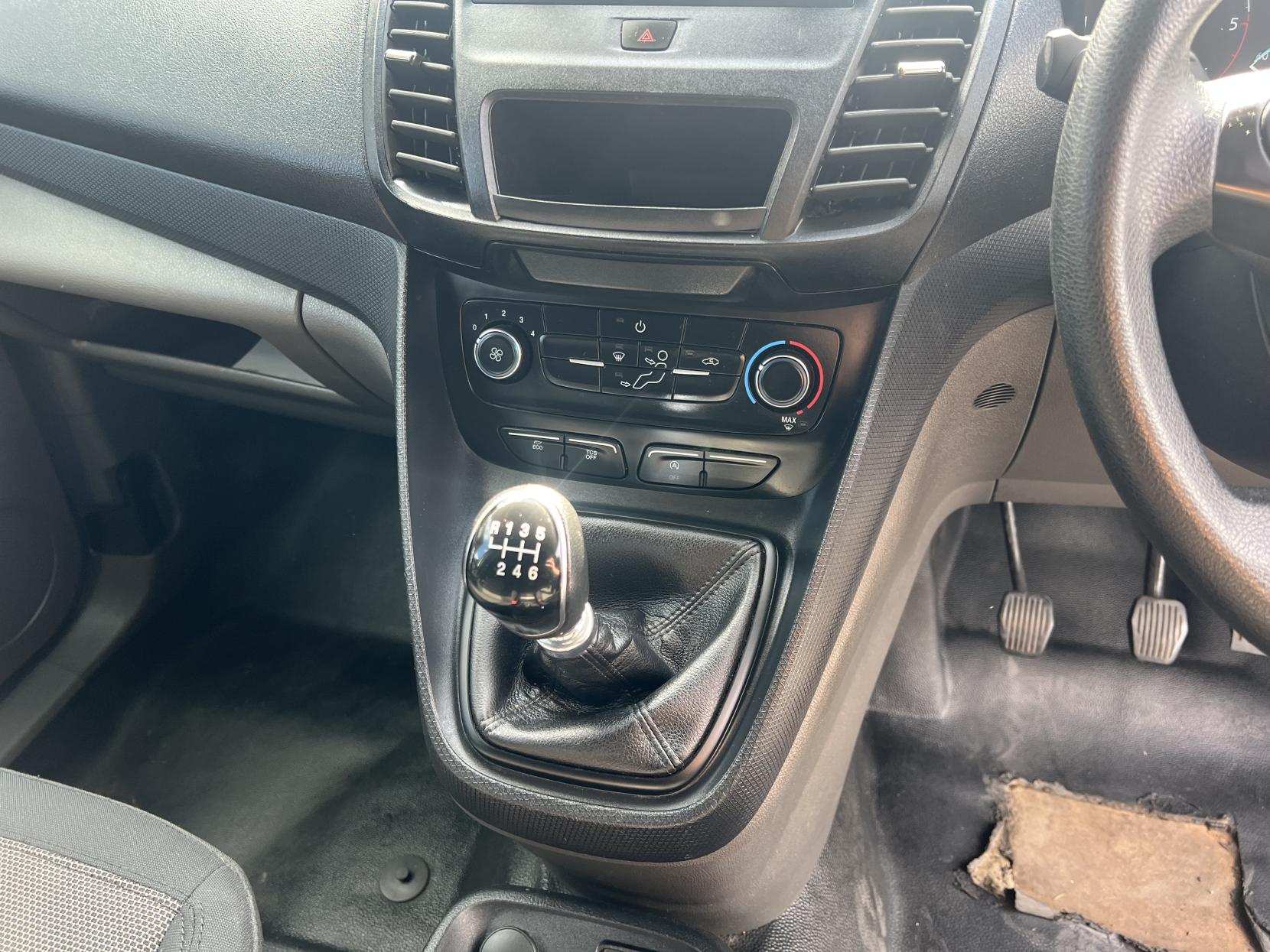 Ford Transit Connect 1.5 220 EcoBlue Leader Panel Van 5dr Diesel Manual L1 Euro 6 (s/s) (75 ps)