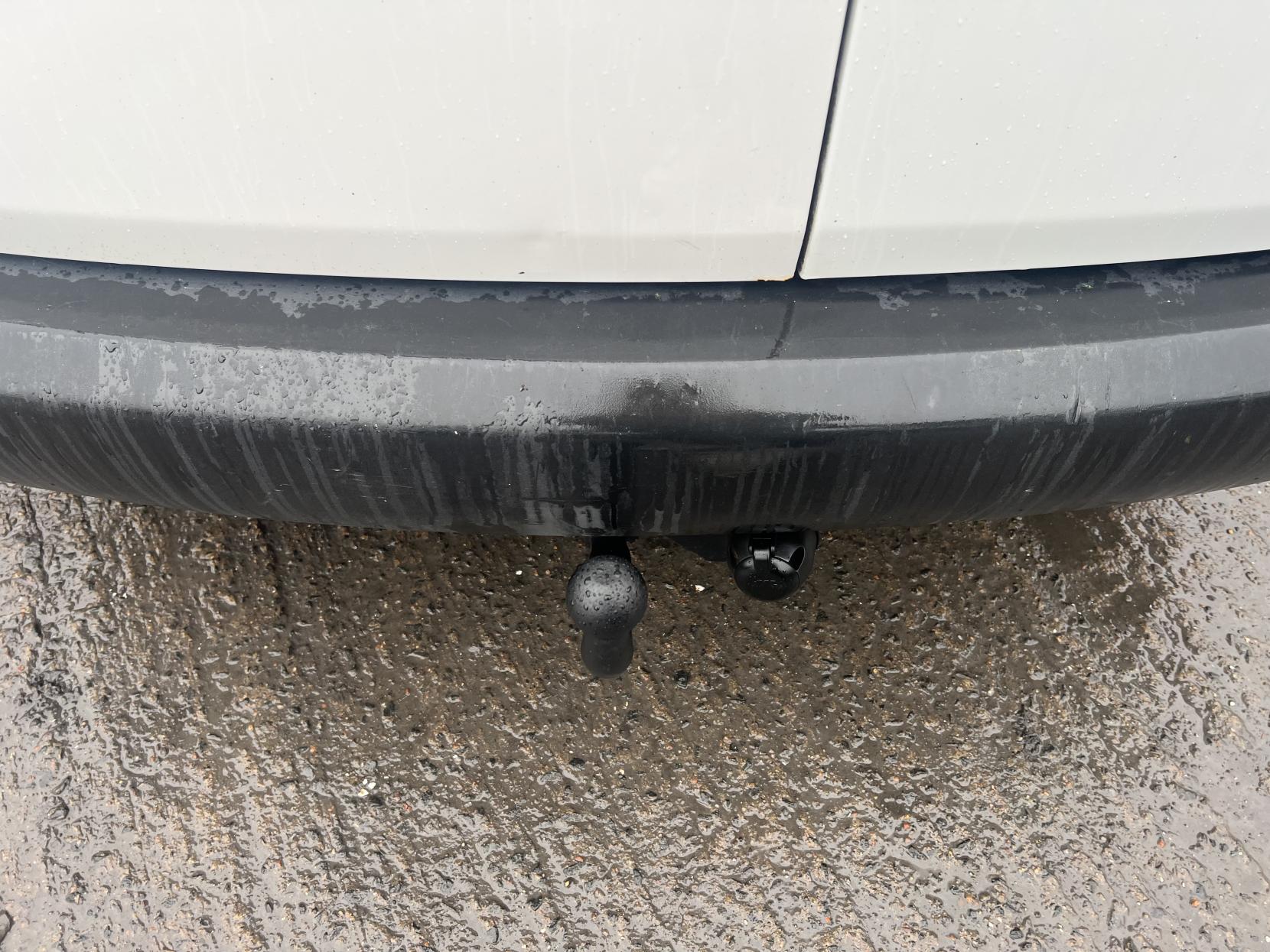 Volkswagen Caddy 1.6 TDI C20 Startline Panel Van 4dr Diesel Manual L1 H1 (149 g/km, 74 bhp)