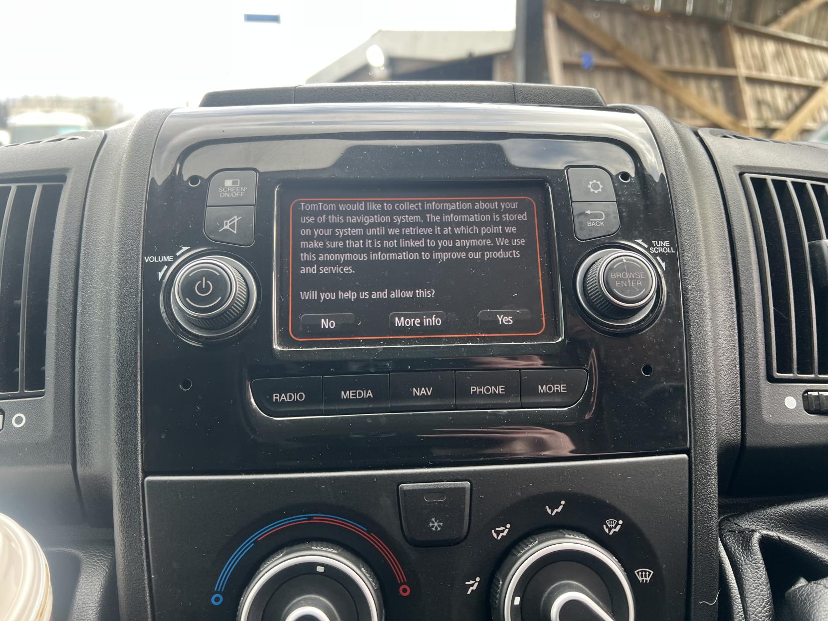 Vauxhall Movano 2.2 CDTi 3500 BiTurbo Dynamic Panel Van 5dr Diesel Manual FWD L3 H3 Euro 6 (s/s) (140 ps)