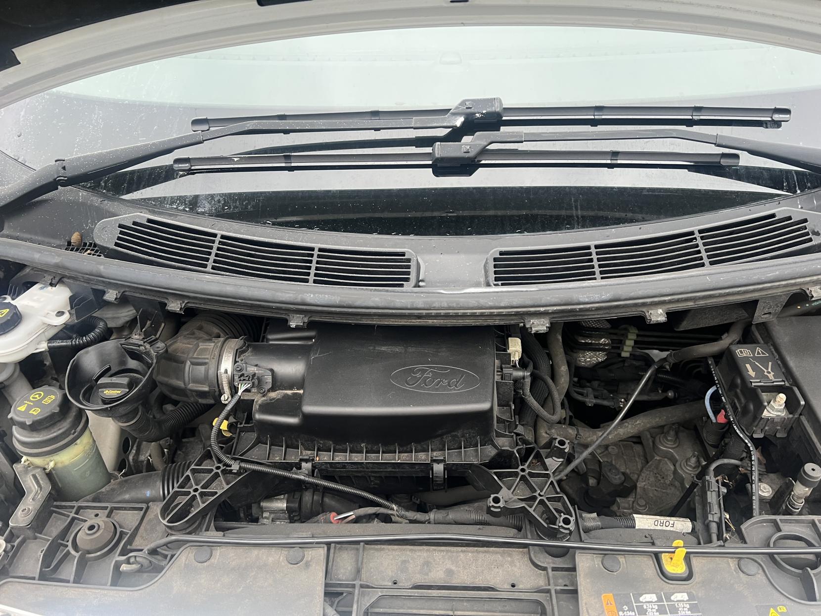 Ford Transit Custom 2.0 300 EcoBlue Panel Van 5dr Diesel Manual L1 H2 Euro 6 (105 ps)