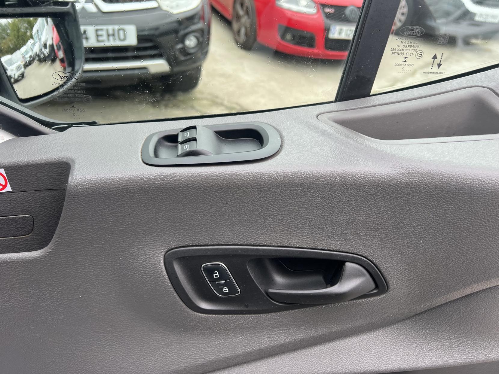 Ford Transit 2.0 350 EcoBlue Leader Panel Van 5dr Diesel Manual FWD L3 H2 Euro 6 (s/s) (130 ps)