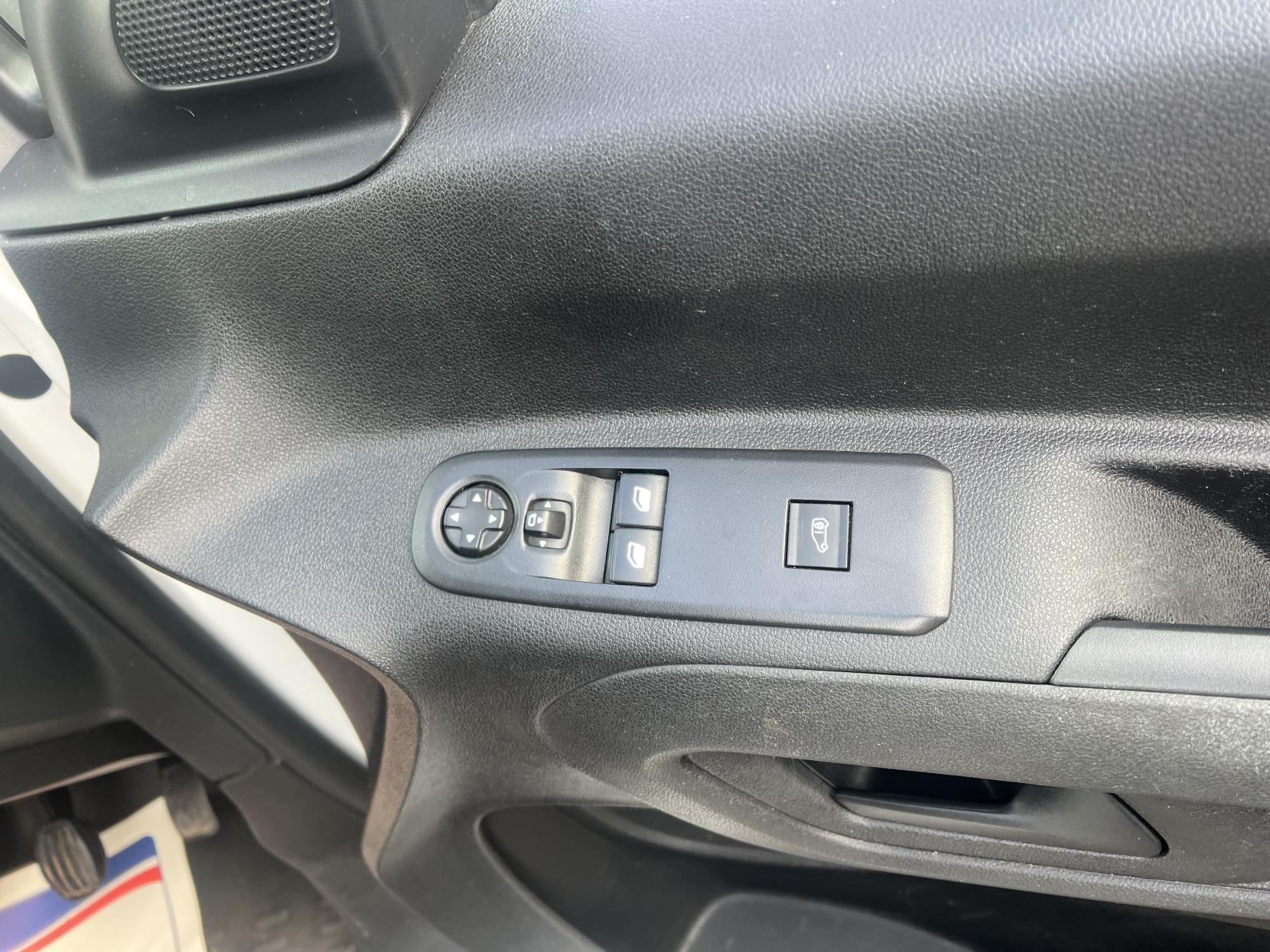 Citroen Berlingo 1.6 BlueHDi 650 Enterprise M Panel Van 5dr Diesel Manual SWB Euro 6 (75 ps)