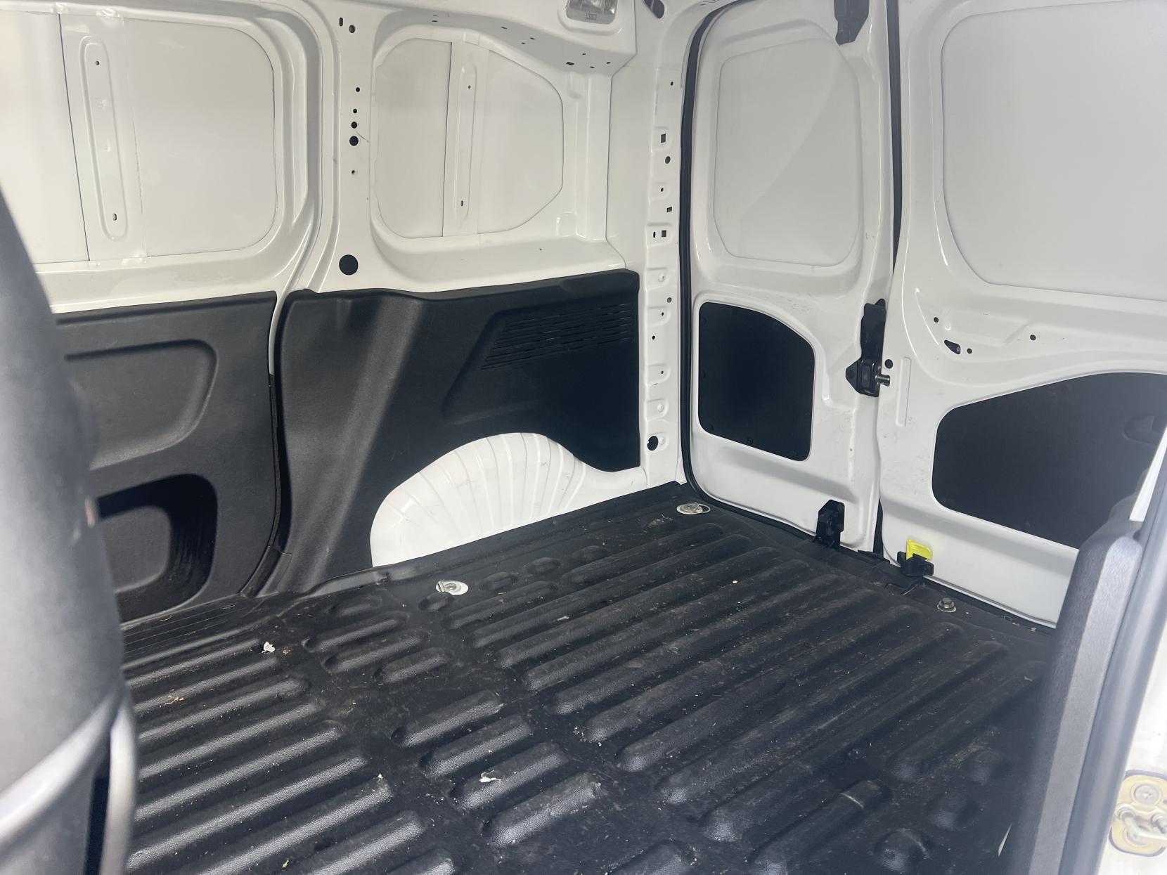 Citroen Berlingo 1.6 BlueHDi 650 Enterprise M Panel Van 5dr Diesel Manual SWB Euro 6 (75 ps)