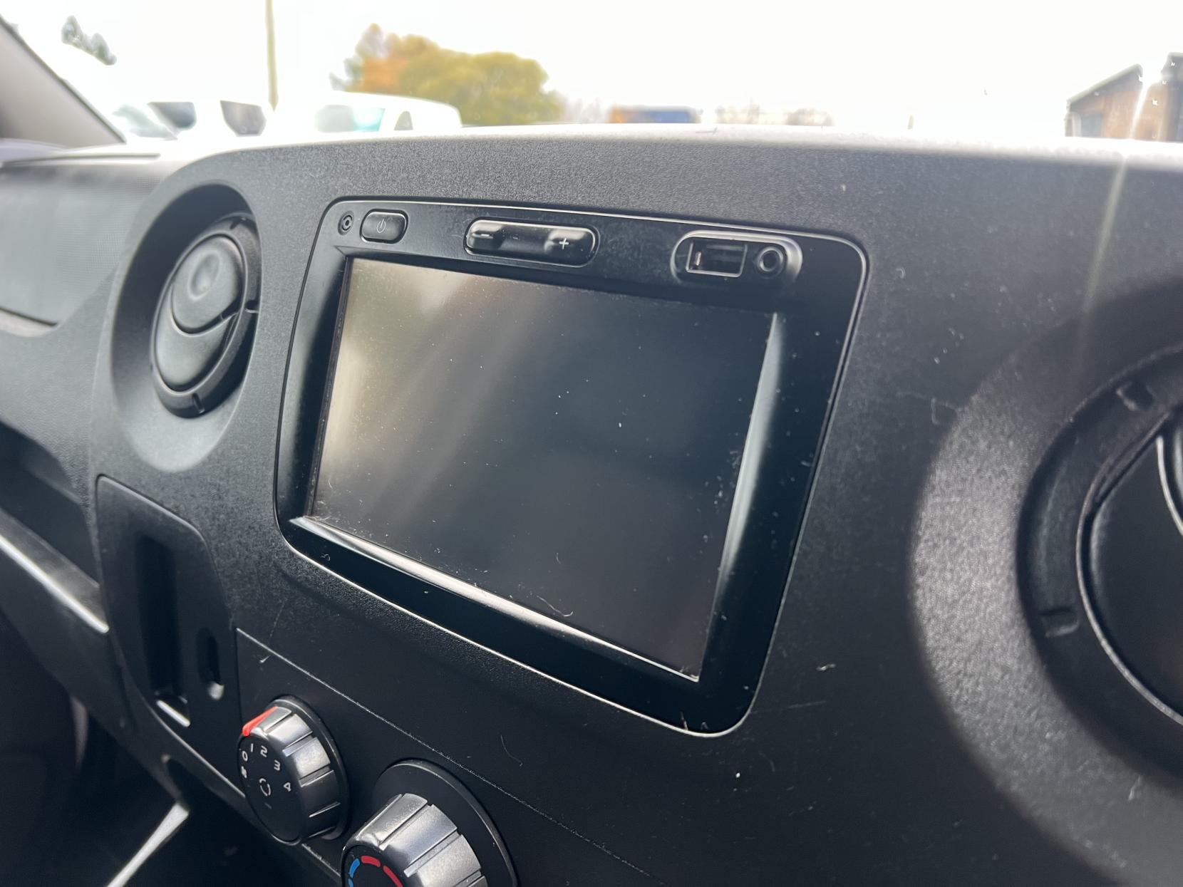 Vauxhall Movano 2.3 CDTi 3500 BiTurbo Panel Van 5dr Diesel Manual FWD L2 H2 Euro 6 (s/s) (145 ps)