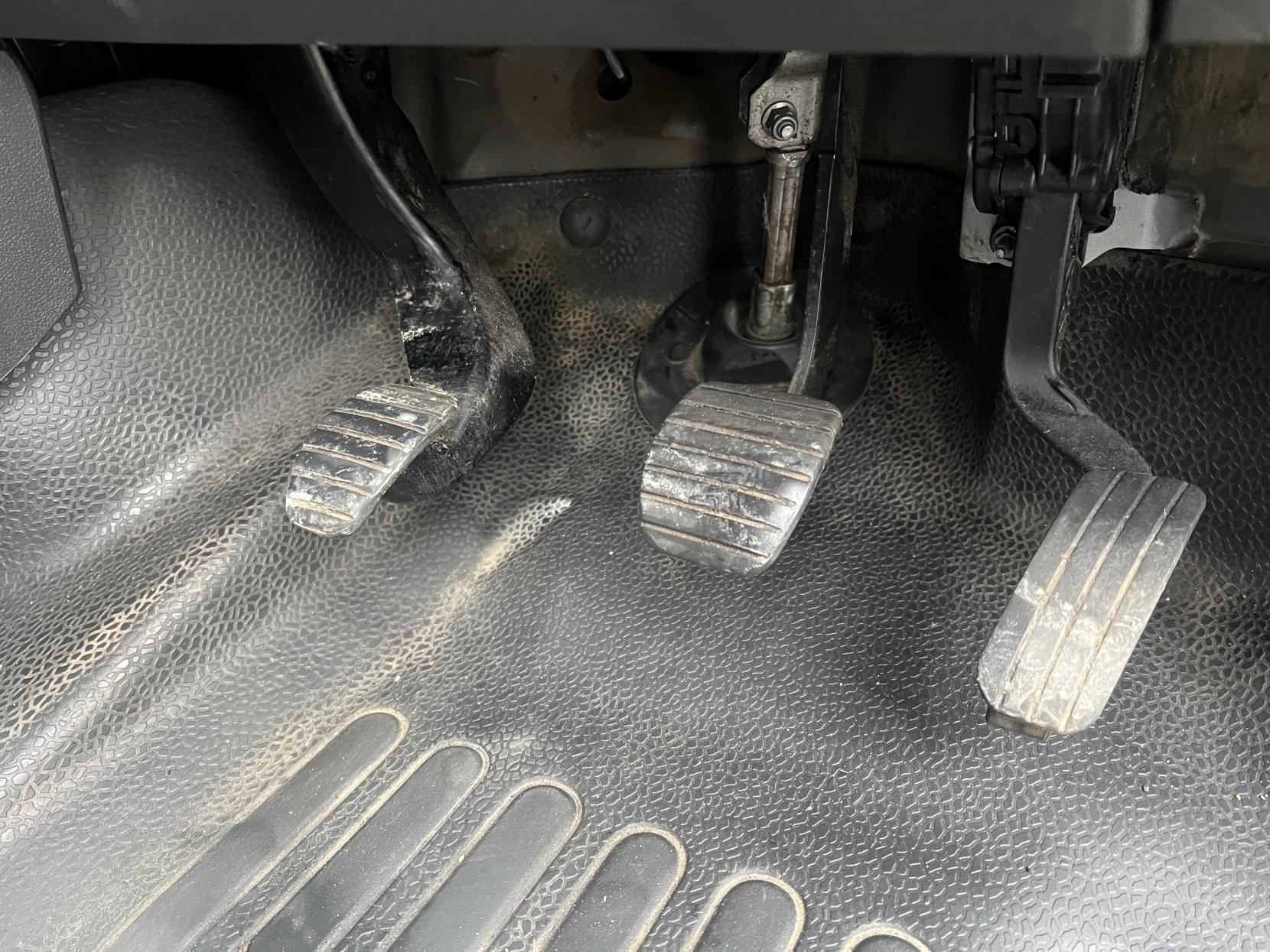 Vauxhall Movano 2.3 CDTi 3500 BiTurbo Panel Van 5dr Diesel Manual FWD L2 H2 Euro 6 (s/s) (145 ps)