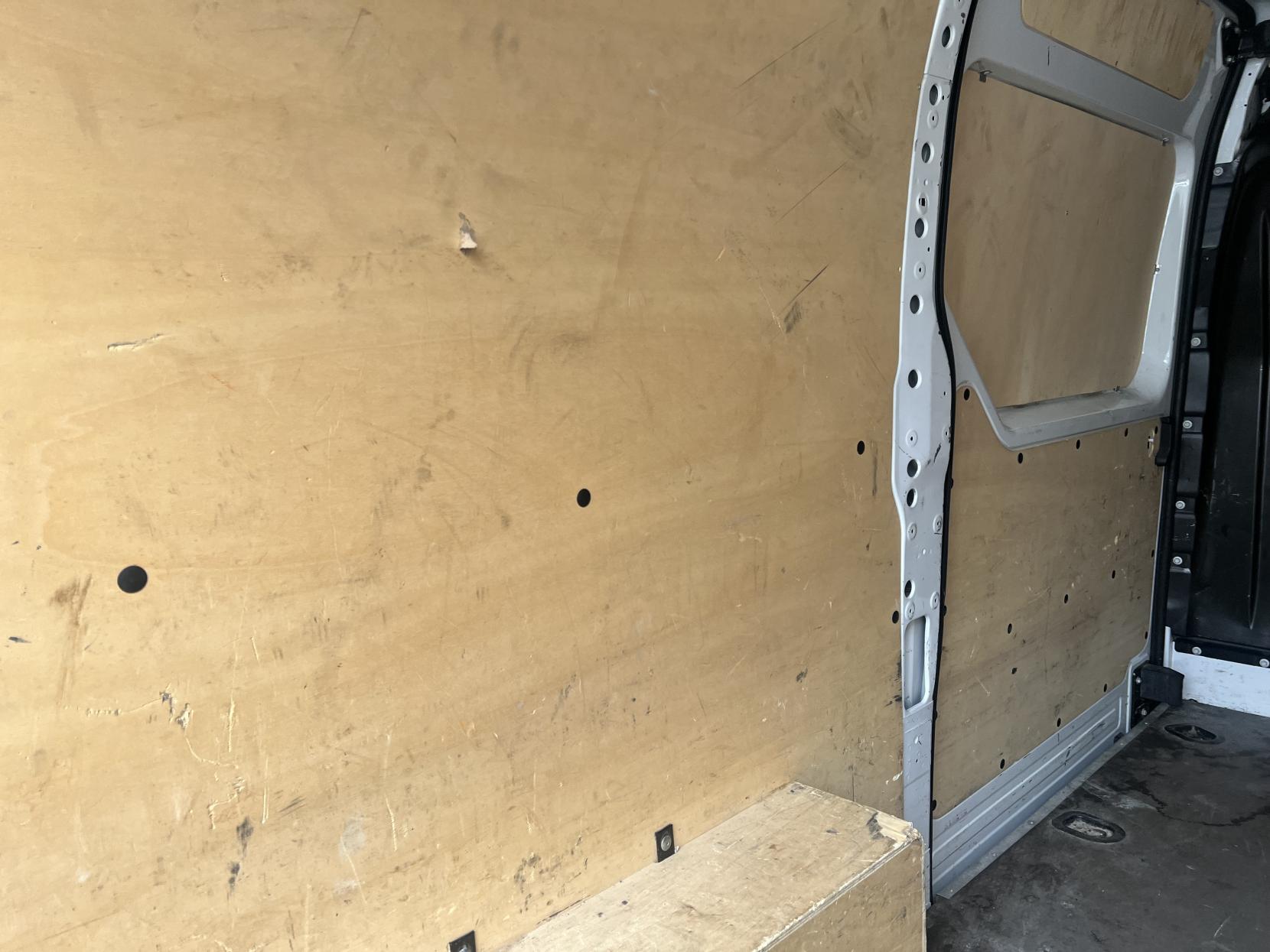 Vauxhall Movano 2.3 CDTi 3500 BiTurbo Panel Van 5dr Diesel Manual FWD L2 H2 Euro 6 (s/s) (145 ps)