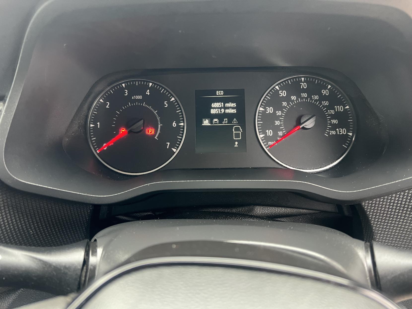 Renault Trafic 2.0 dCi Blue LL30 Business+ Panel Van 5dr Diesel Manual L2 H1 Euro 6 (s/s) (130 ps)