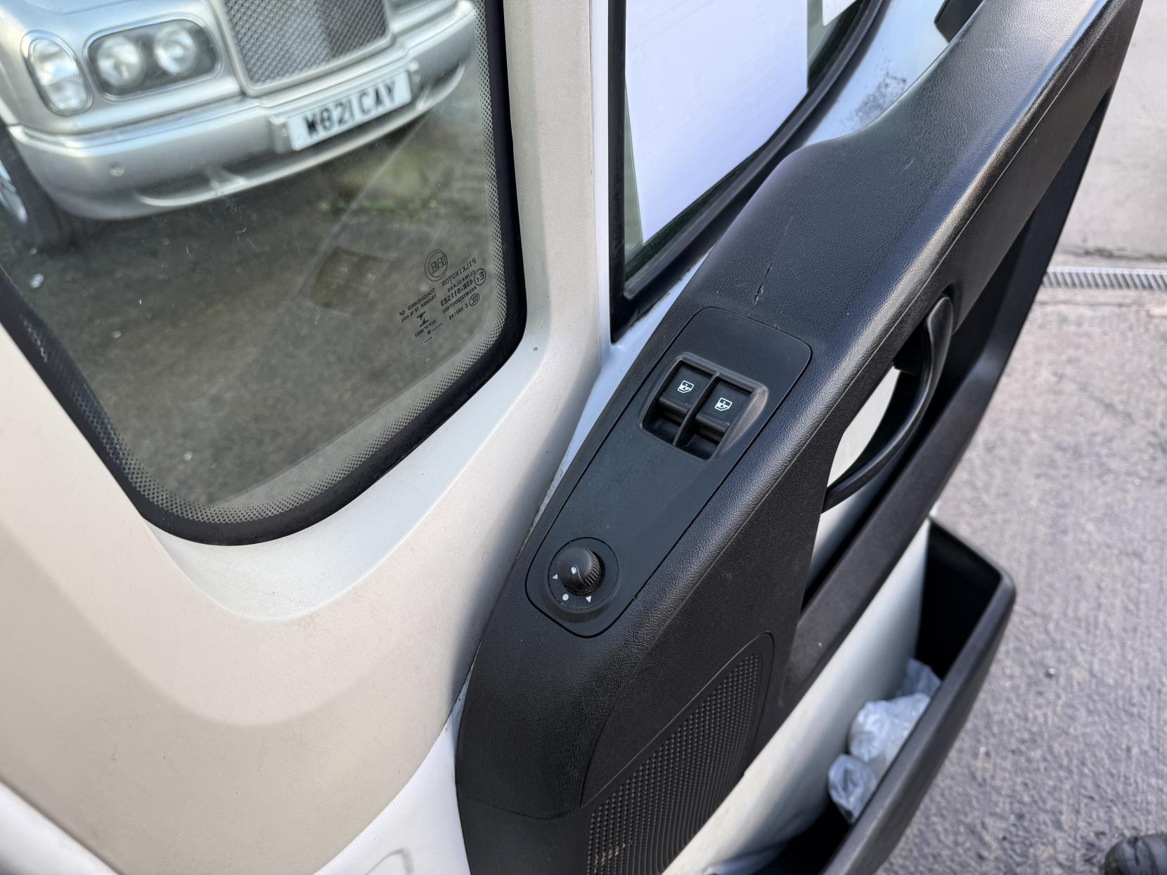Fiat Ducato 2.3 MultiJetII 35 Chassis Cab 2dr Diesel Manual MLWB H1 Euro 6 (130 ps)