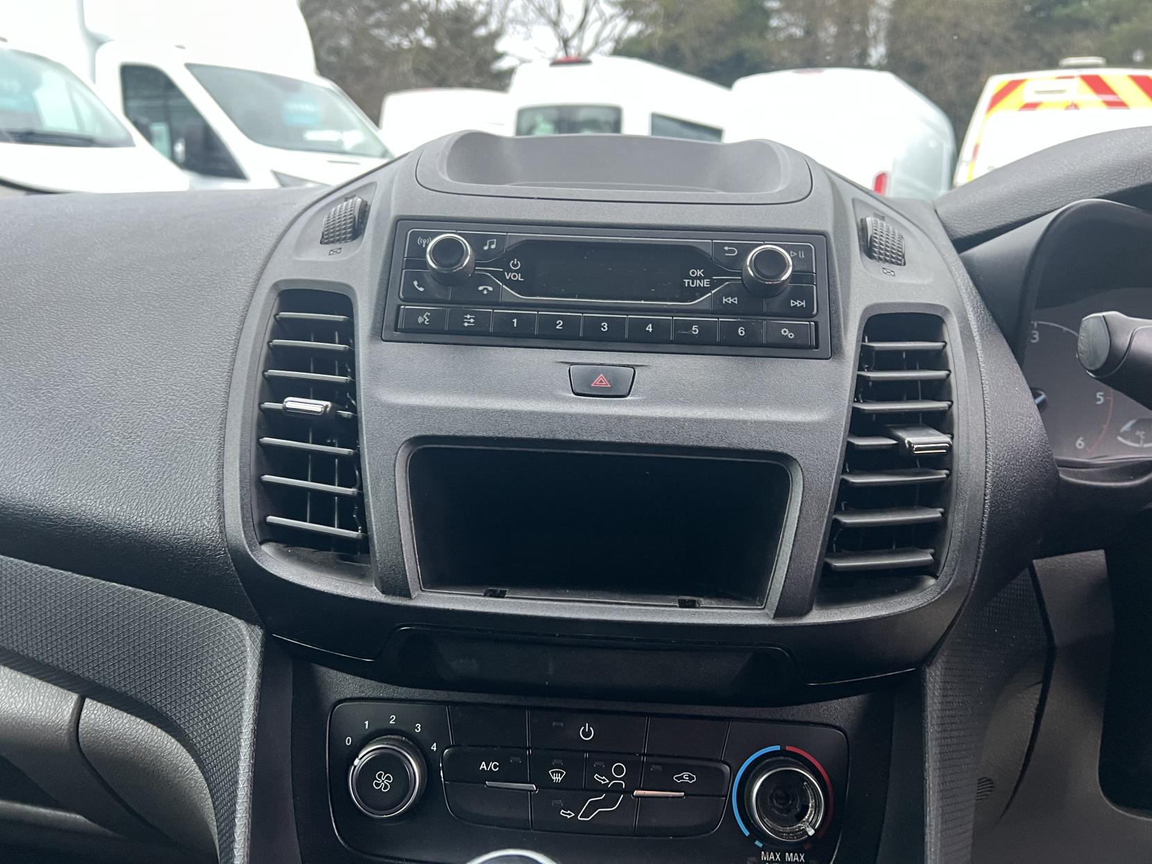 Ford Transit Connect 1.5 220 EcoBlue Leader Crew Van Double Cab 6dr Diesel Manual L1 Euro 6 (s/s) (100 ps)