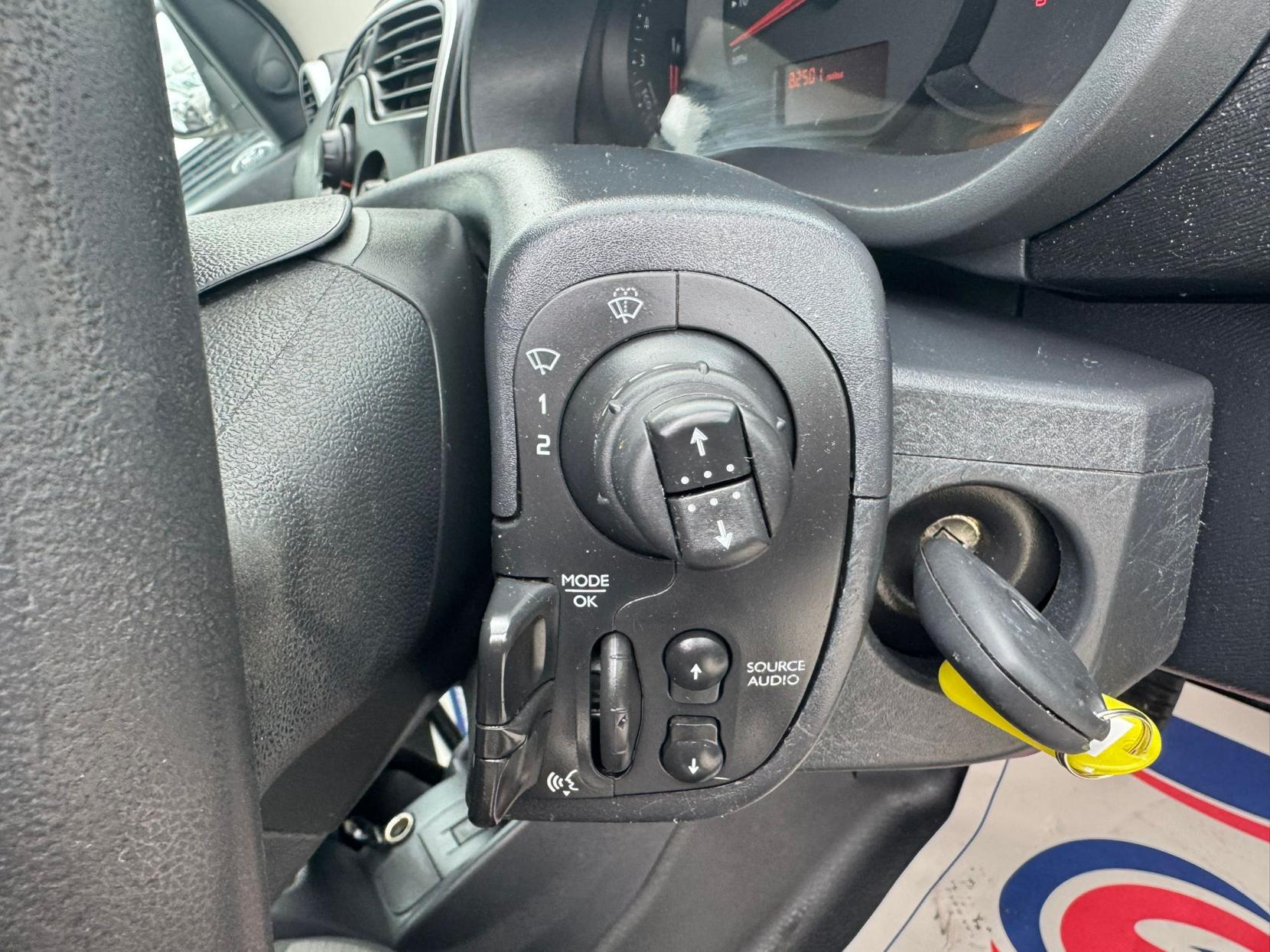 Renault Kangoo Maxi 1.5 Business Panel Van (2015 - 2022)