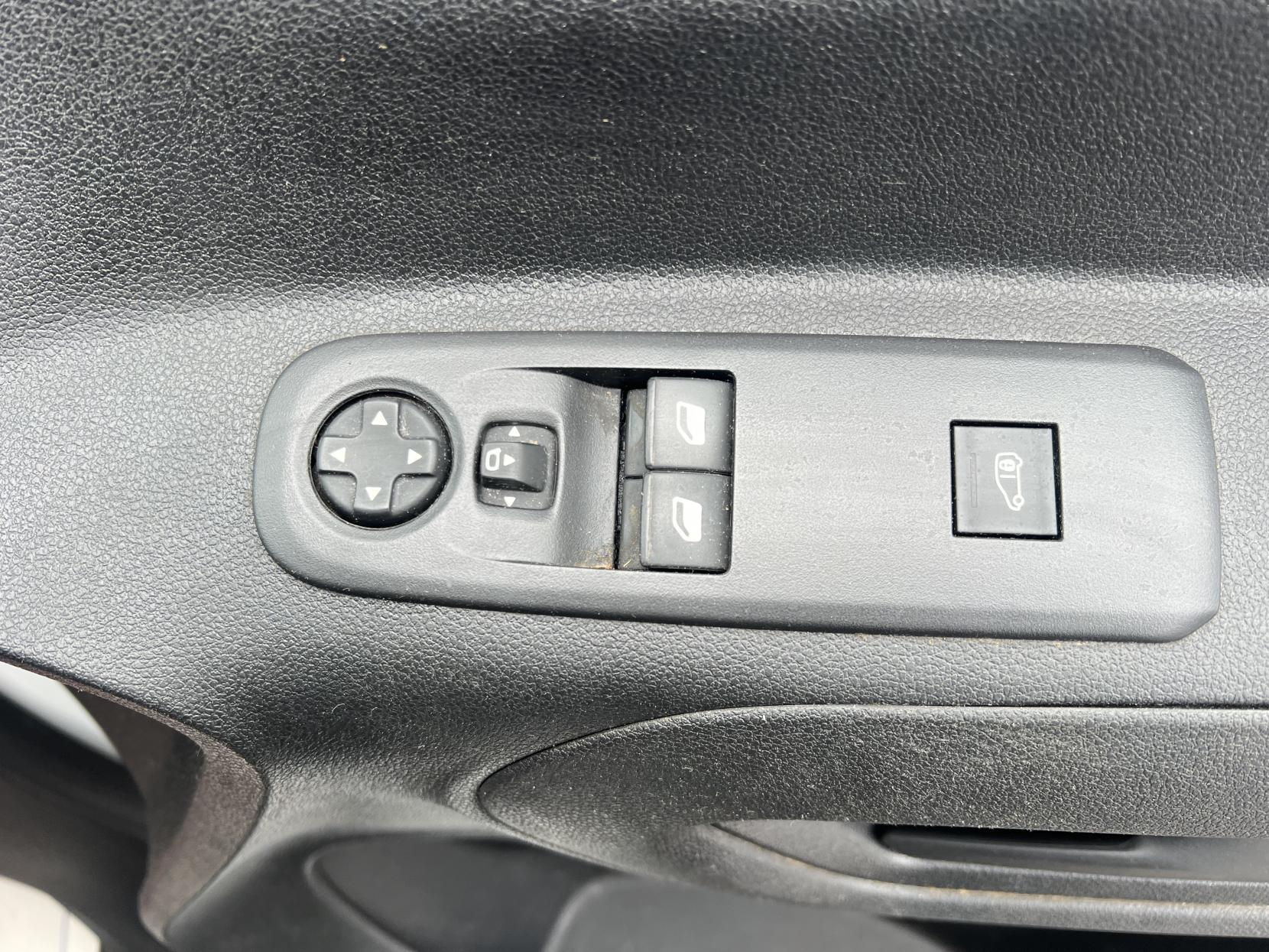 Citroen Berlingo 1.5 BlueHDi 1000 Enterprise M Panel Van 5dr Diesel Manual SWB Euro 6 (s/s) (100 ps)