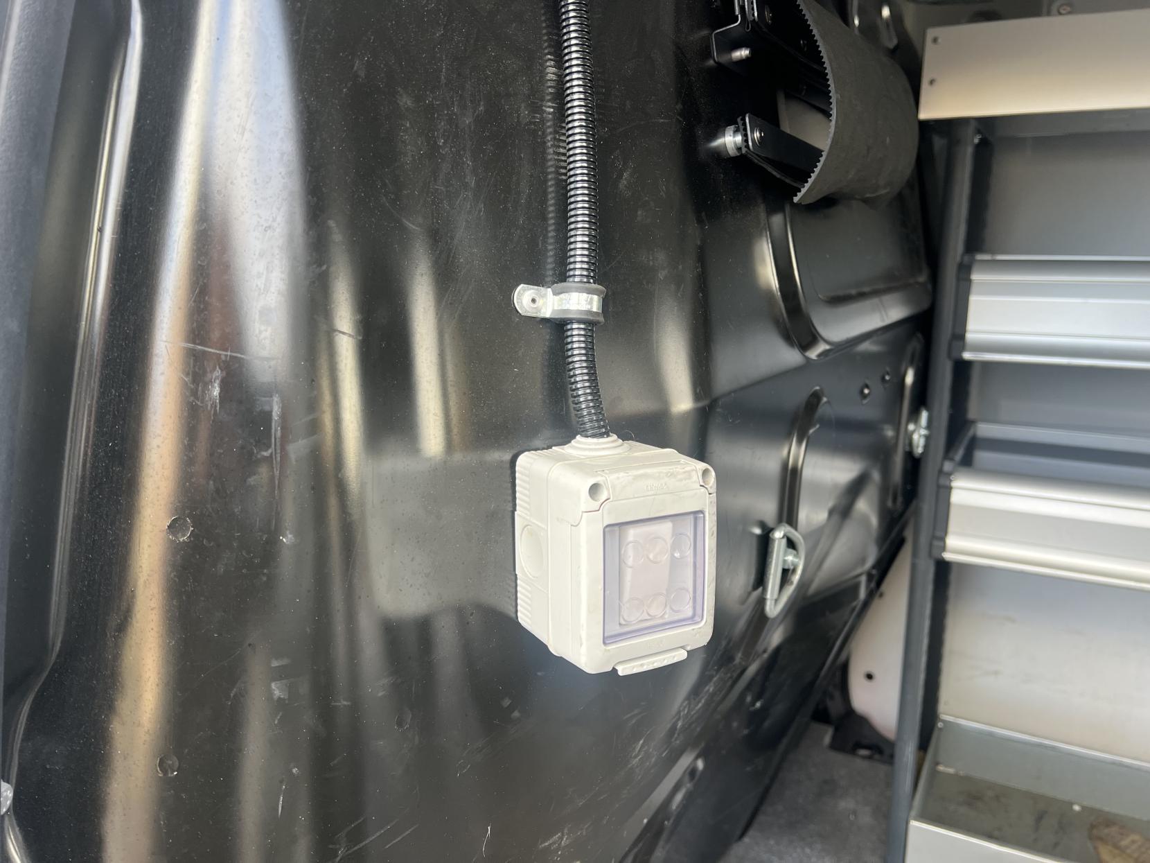 Renault Kangoo Maxi 1.5 Business Panel Van (2015 - 2022)