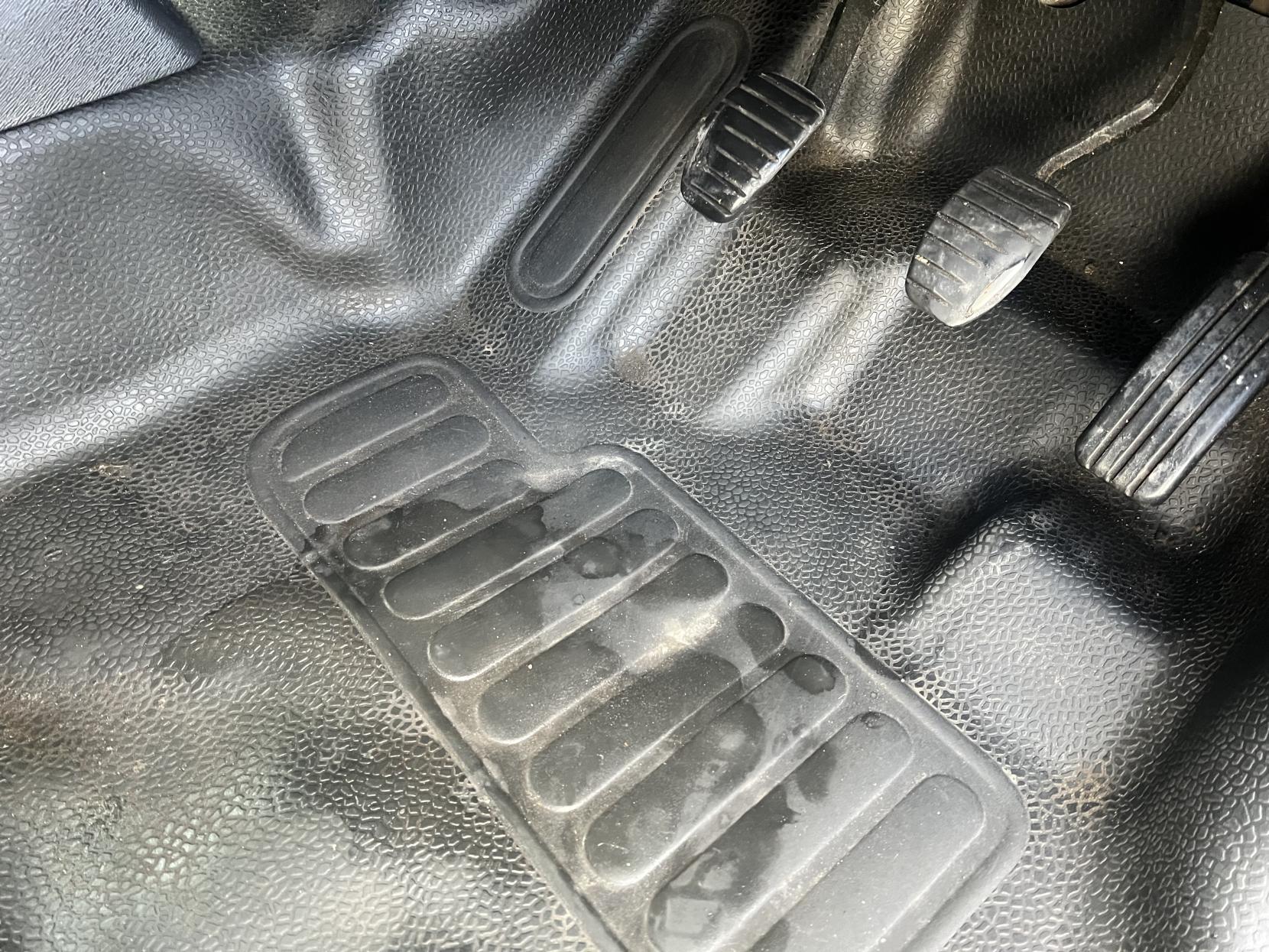 Renault Kangoo Maxi 1.5 Business Panel Van (2015 - 2022)