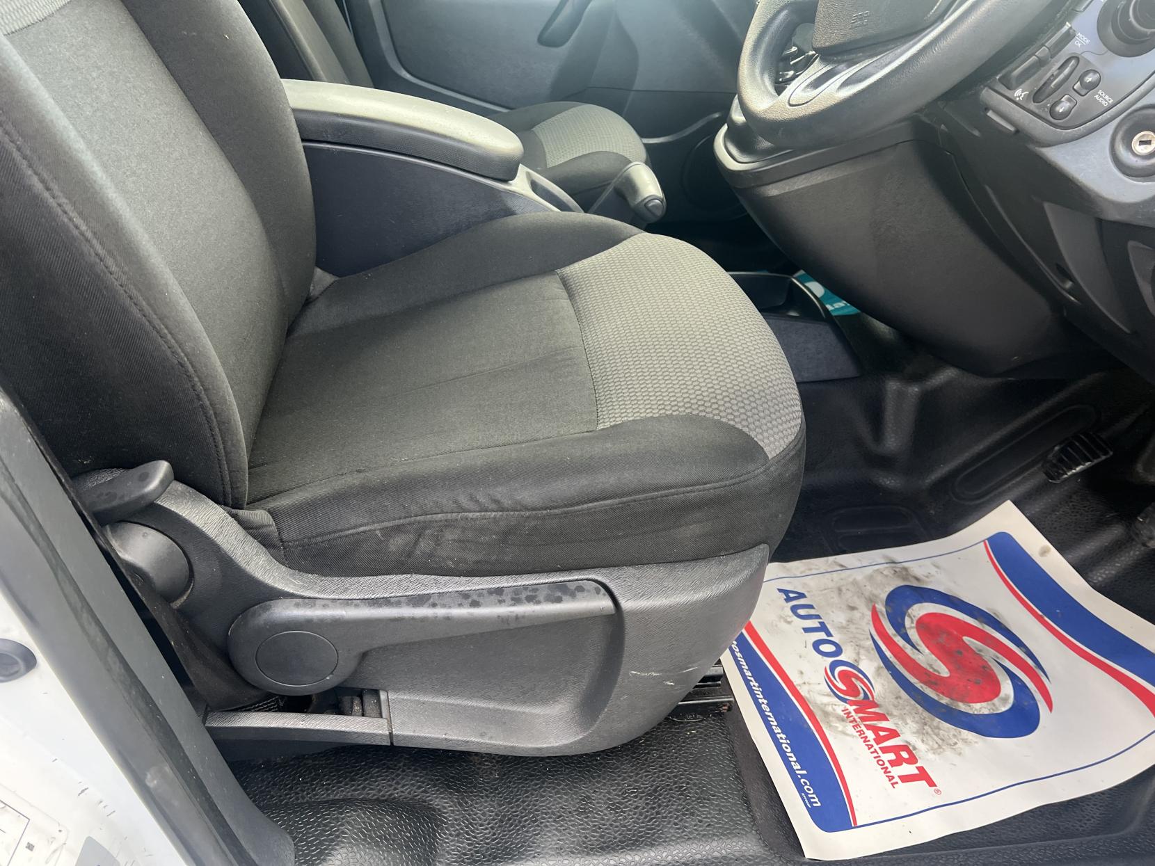 Renault Kangoo Maxi 1.5 Business Panel Van (2015 - 2022)