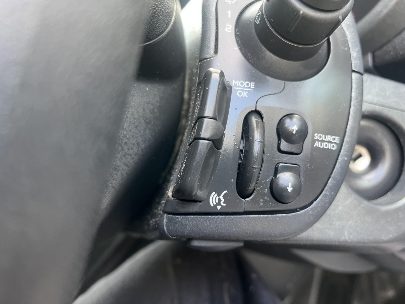 Renault Kangoo Maxi 1.5 Business Panel Van (2015 - 2022)