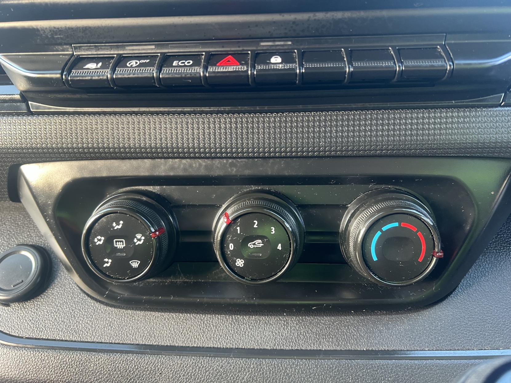 Renault Trafic 2.0 dCi Blue LL30 Business Panel Van 5dr Diesel Manual L2 H1 Euro 6 (s/s) (130 ps)