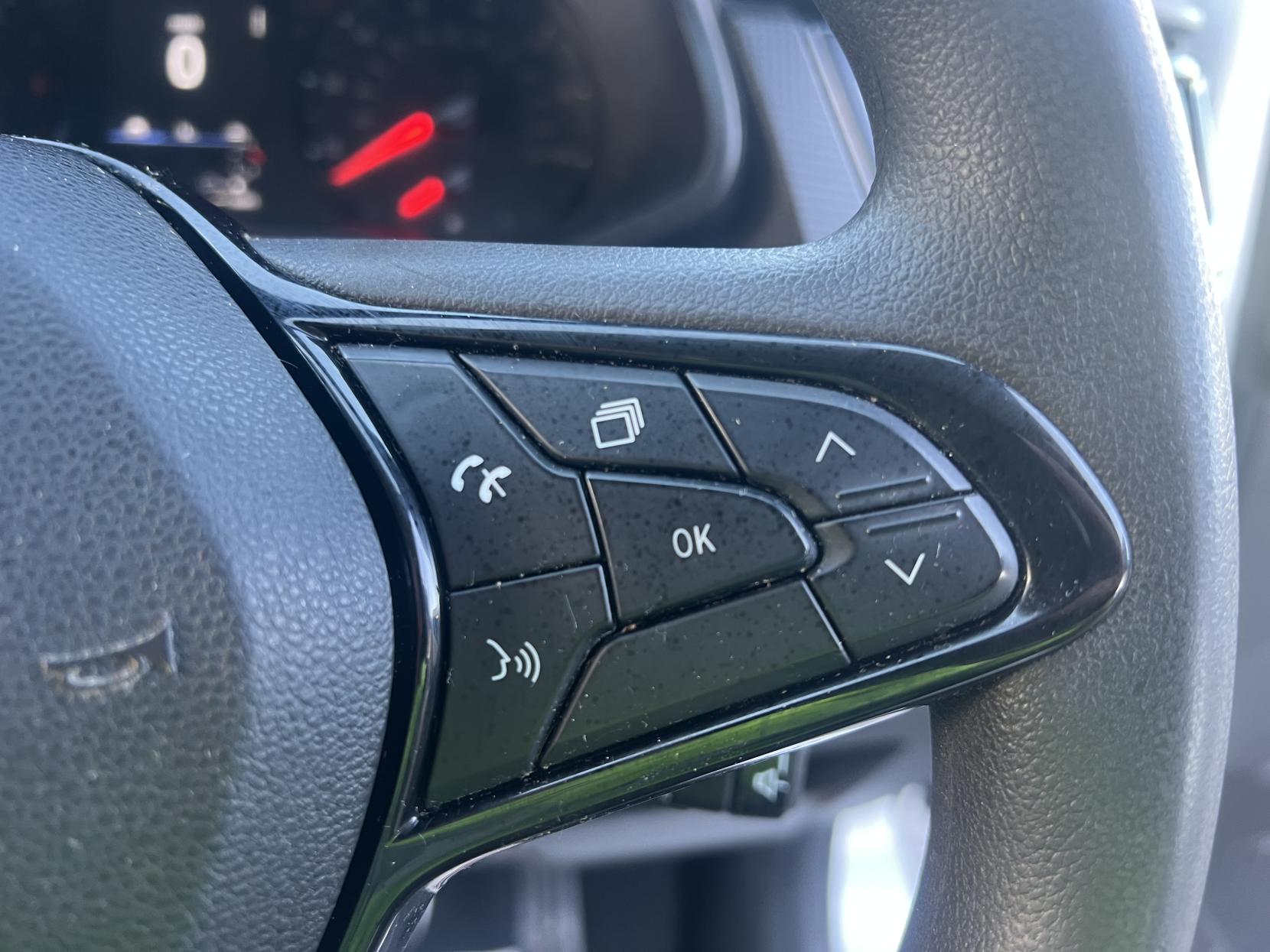 Renault Trafic 2.0 dCi Blue LL30 Business Panel Van 5dr Diesel Manual L2 H1 Euro 6 (s/s) (130 ps)