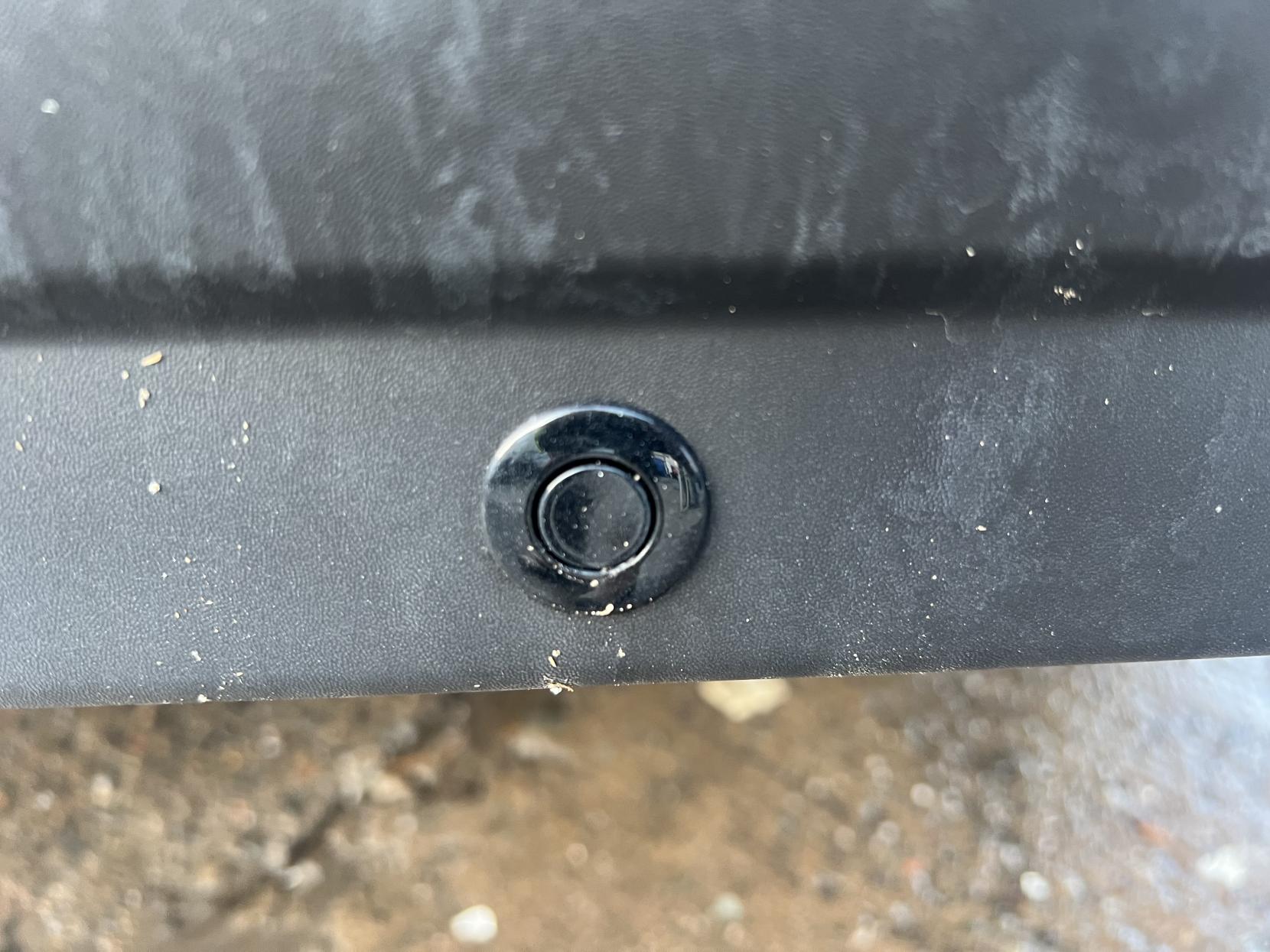 Renault Trafic 2.0 dCi Blue LL30 Business Panel Van 5dr Diesel Manual L2 H1 Euro 6 (s/s) (130 ps)