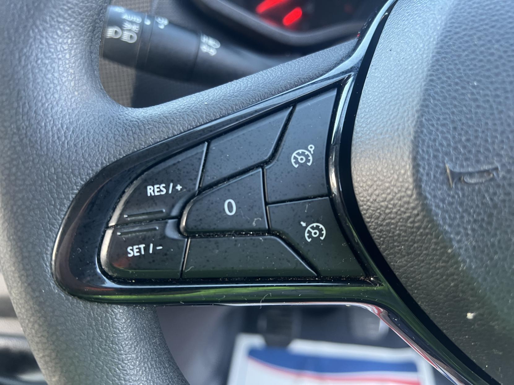 Renault Trafic 2.0 dCi Blue LL30 Business Panel Van 5dr Diesel Manual L2 H1 Euro 6 (s/s) (130 ps)