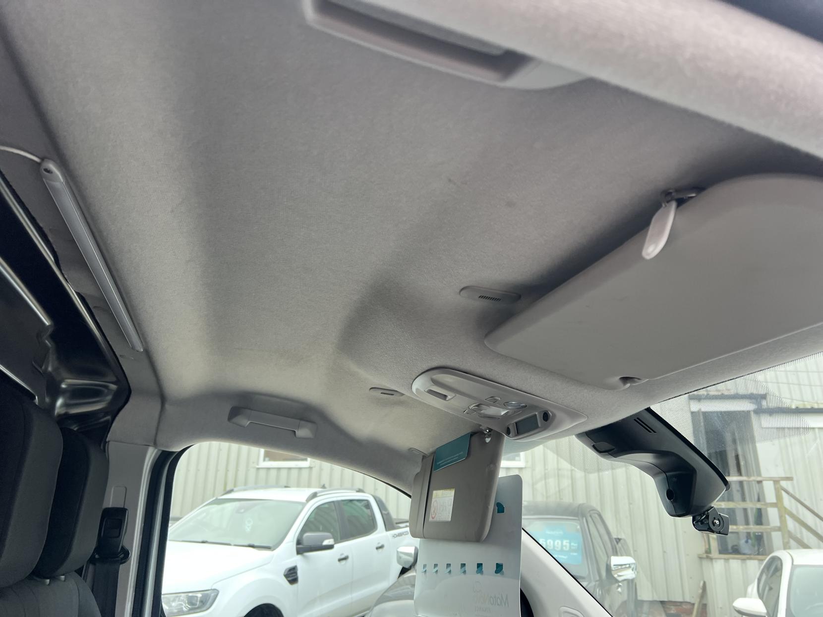 Peugeot Expert 2.0 BlueHDi 1400 Professional Premium Standard Panel Van 6dr Diesel Manual MWB Euro 6 (s/s) (145 ps)