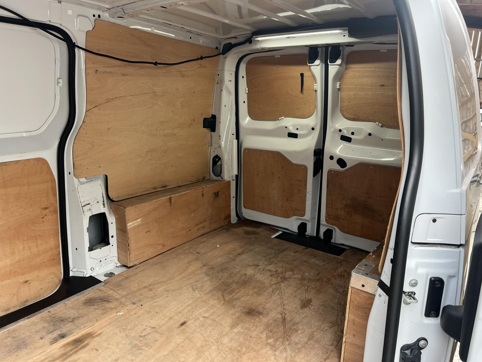 Peugeot Expert 2.0 BlueHDi 1400 Professional Premium Standard Panel Van 6dr Diesel Manual MWB Euro 6 (s/s) (145 ps)