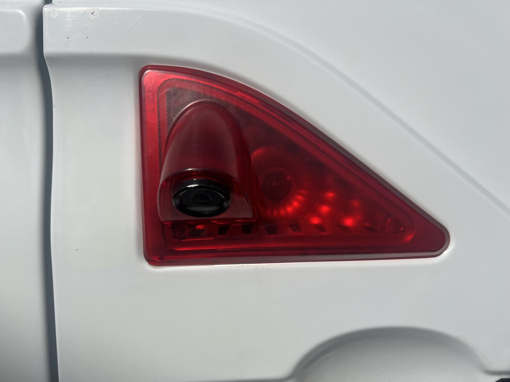 Vauxhall Movano 2.3 CDTi 3500 Panel Van 5dr Diesel Manual FWD L2 H2 Euro 6 (130 ps)