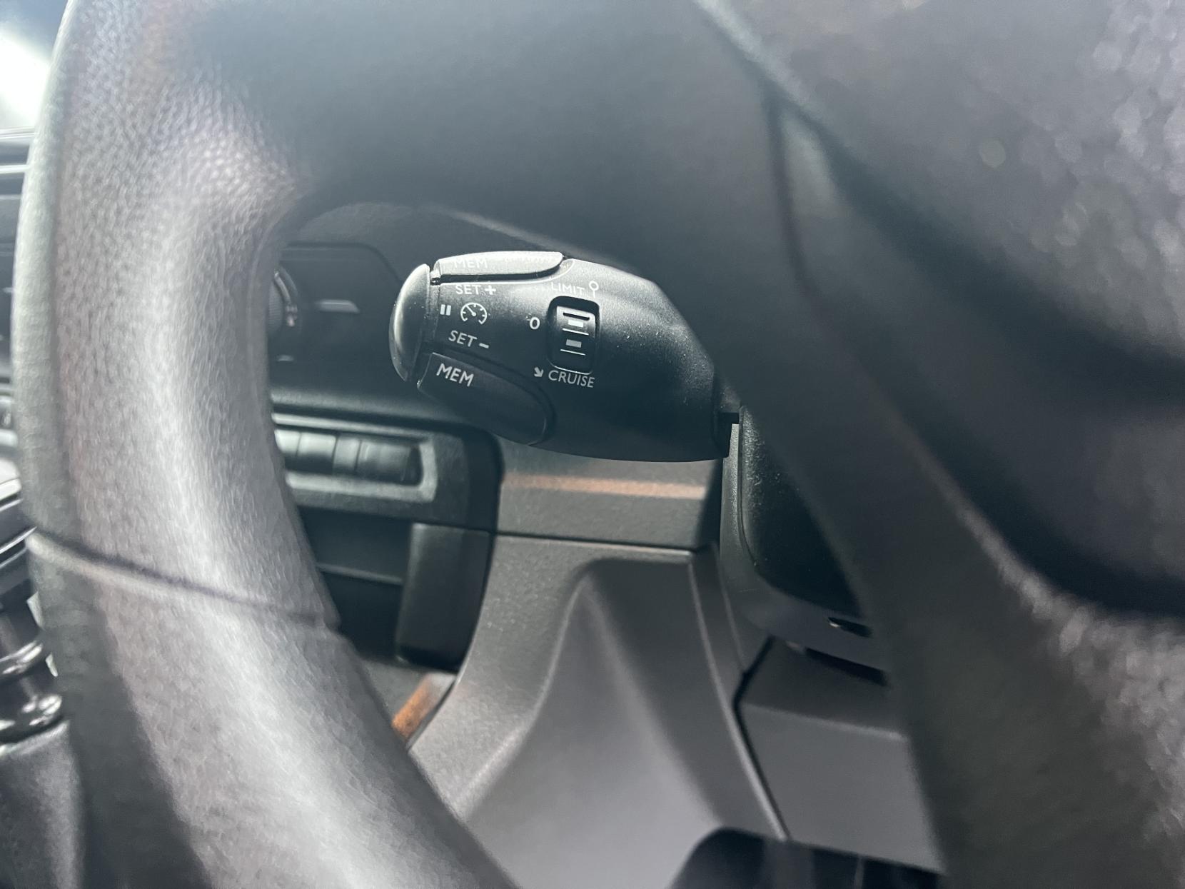 Citroen Dispatch 2.0 BlueHDi 1400 Enterprise Pro M Panel Van 6dr Diesel Manual FWD 2 Euro 6 (s/s) (145 ps)