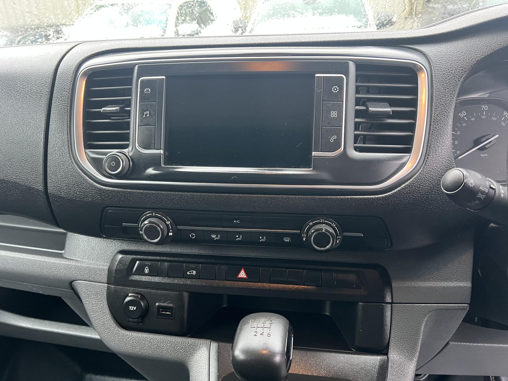 Citroen Dispatch 2.0 BlueHDi 1400 Enterprise Pro M Panel Van 6dr Diesel Manual FWD 2 Euro 6 (s/s) (145 ps)