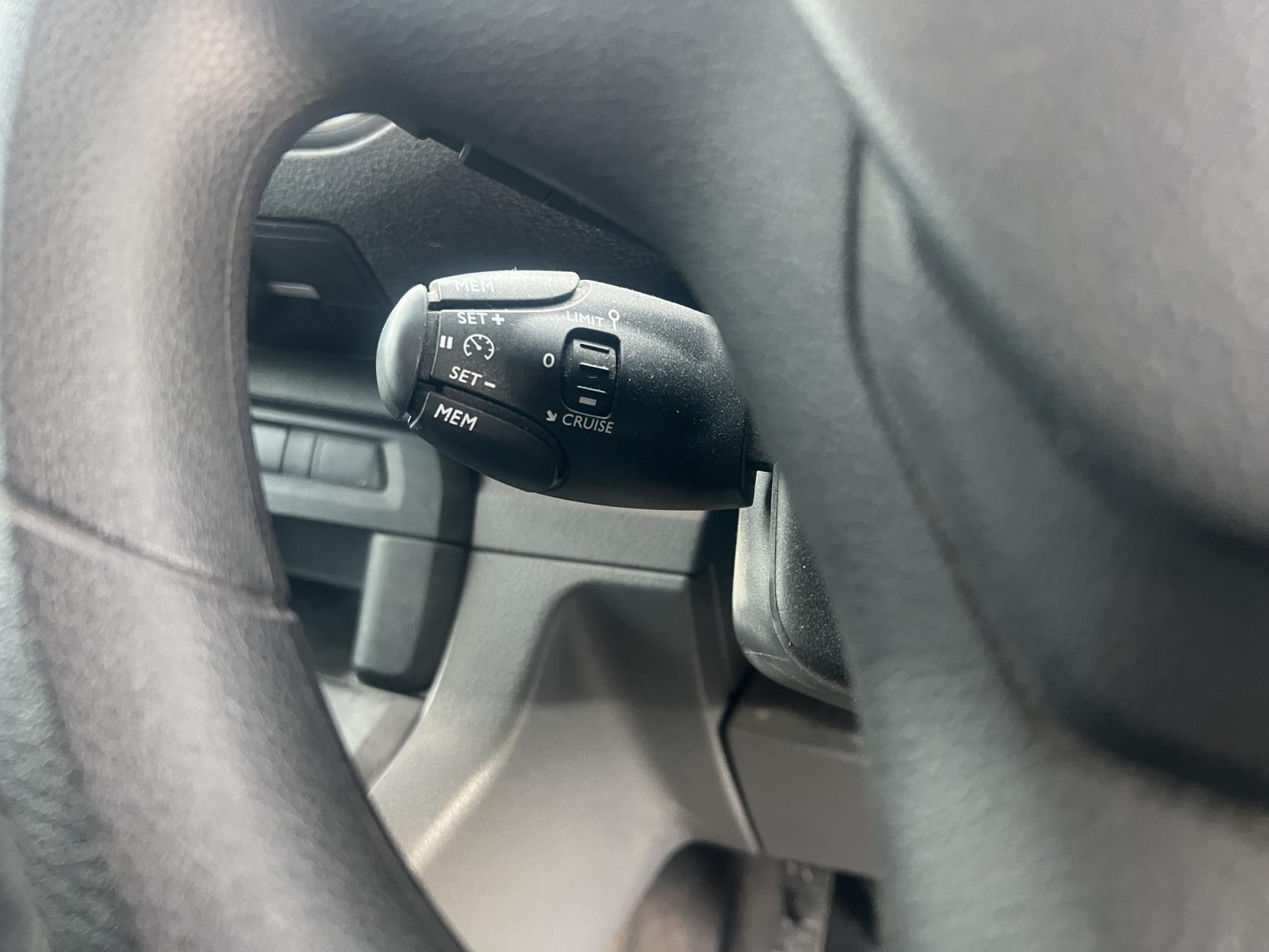 Citroen Dispatch 2.0 BlueHDi 1400 Enterprise Pro M Panel Van 6dr Diesel Manual FWD 2 Euro 6 (s/s) (145 ps)